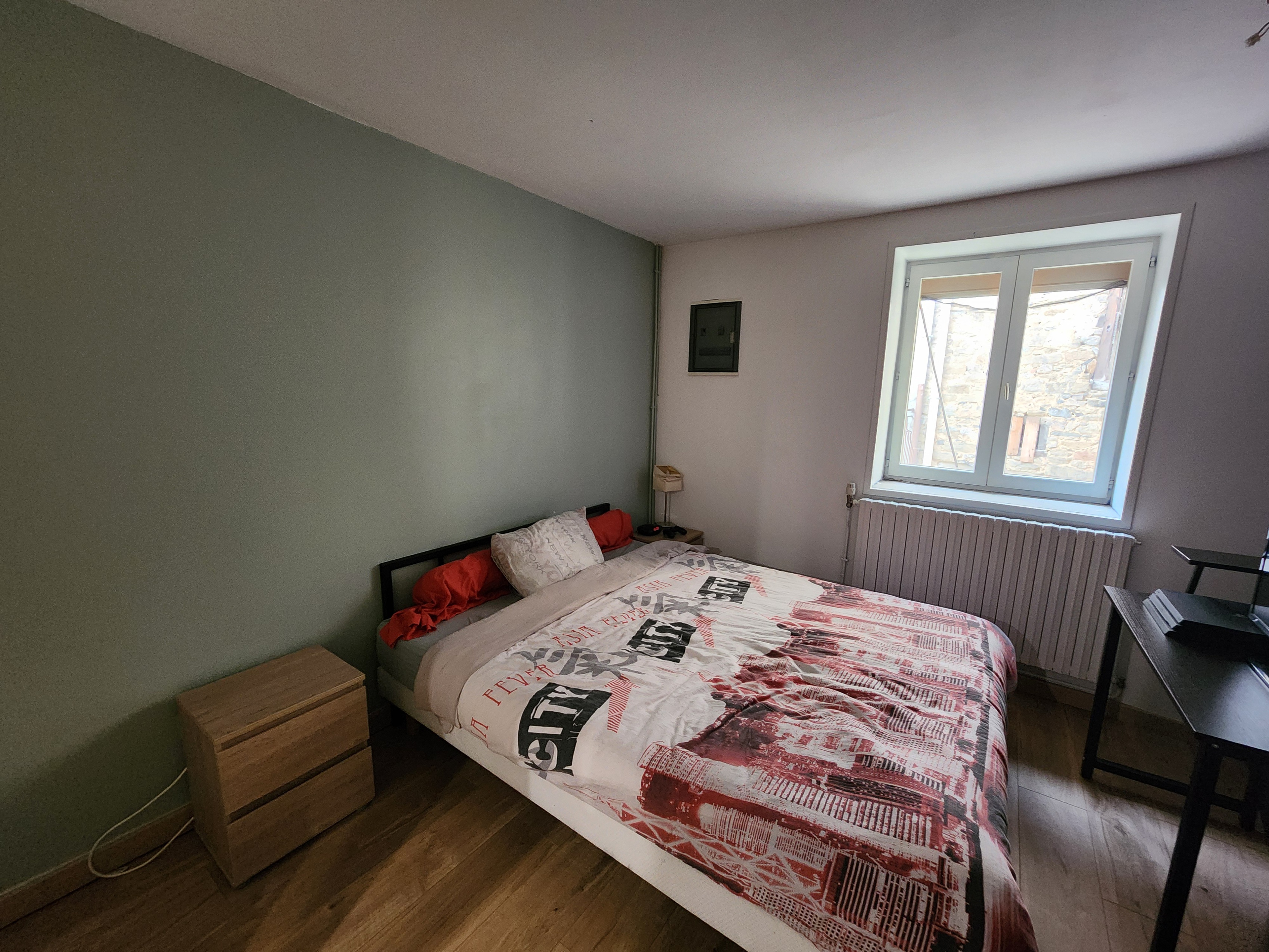 Achat immobilier Maison 4 pièces  121m2 à Saint-Romain-en-Jarez (42800) - Photo n°7