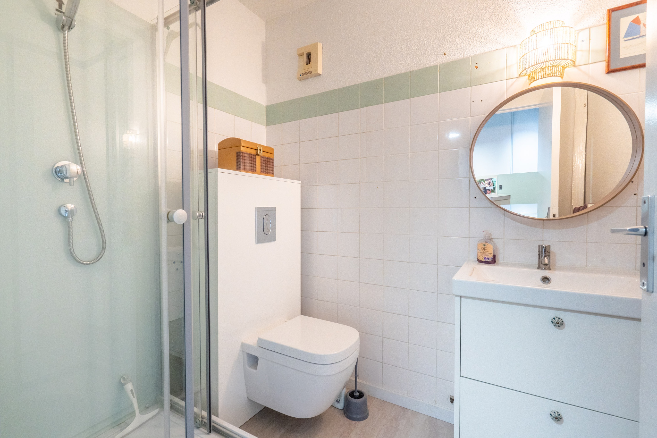 Achat immobilier Appartement 1 pièces  34m2 à Bordeaux (33200) - Photo n°7