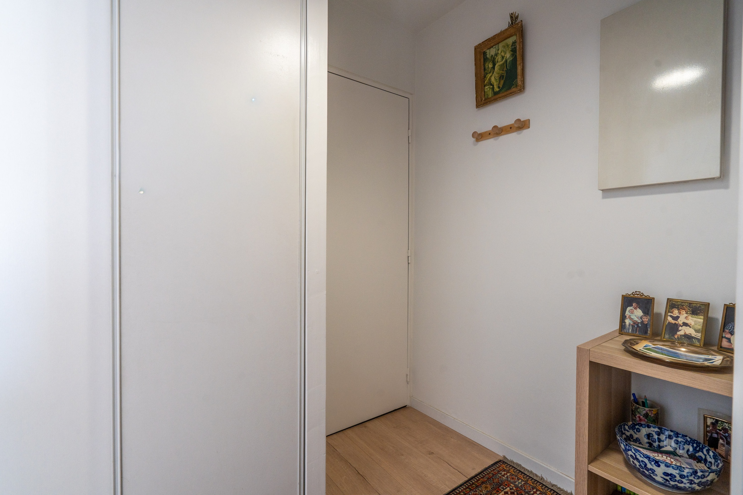 Achat immobilier Appartement 1 pièces  34m2 à Bordeaux (33200) - Photo n°8