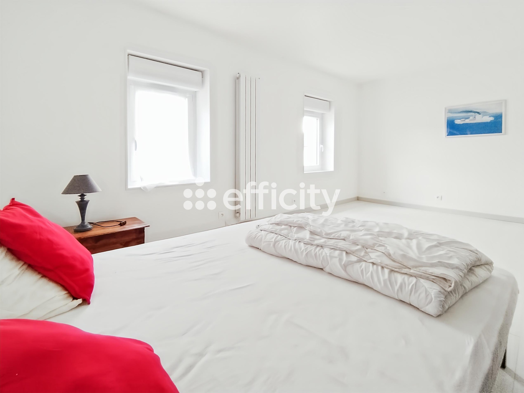 Achat immobilier Maison 5 pièces  160m2 à Aigrefeuille-d'Aunis (17290) - Photo n°9