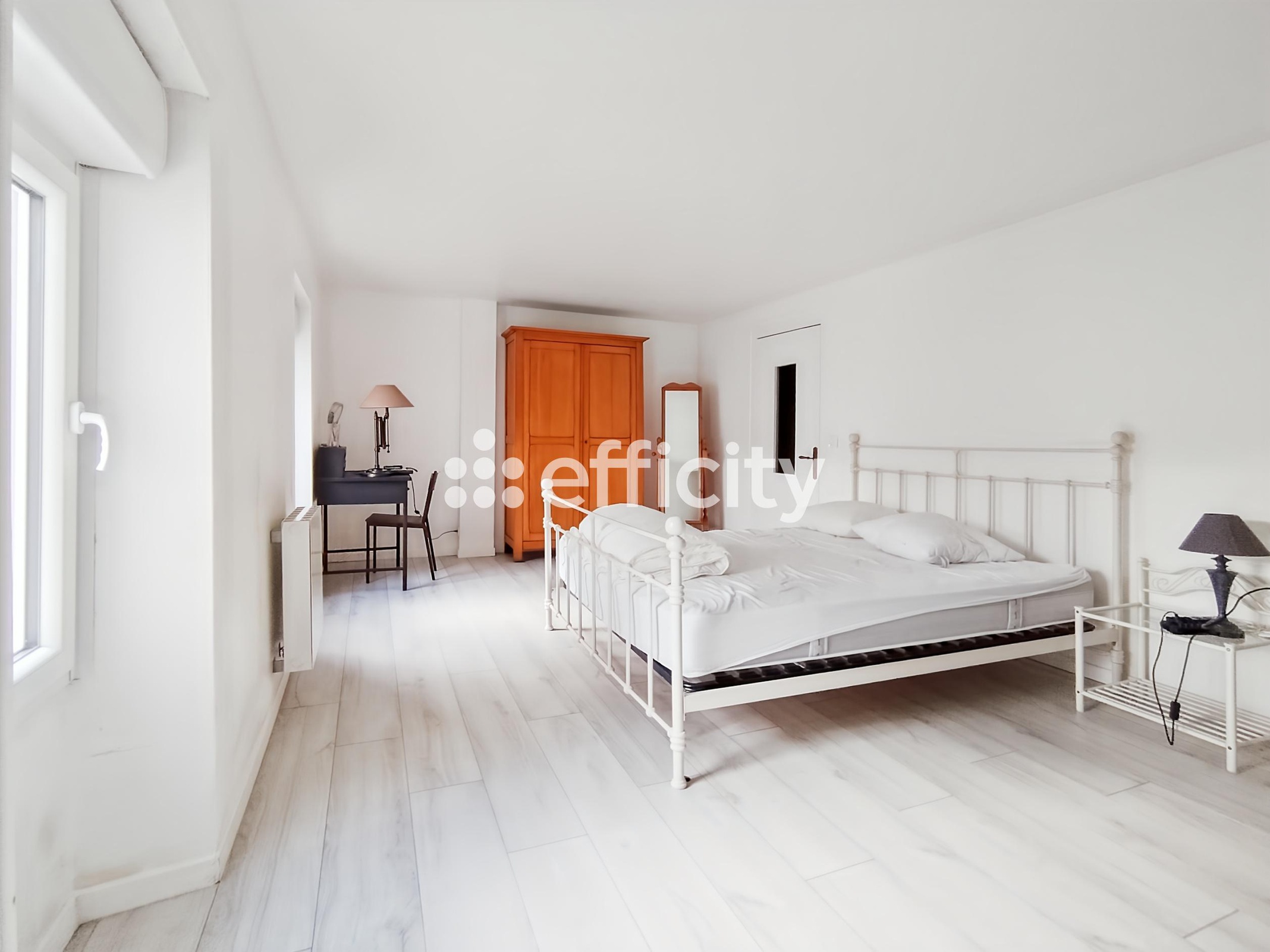 Achat immobilier Maison 5 pièces  160m2 à Aigrefeuille-d'Aunis (17290) - Photo n°8
