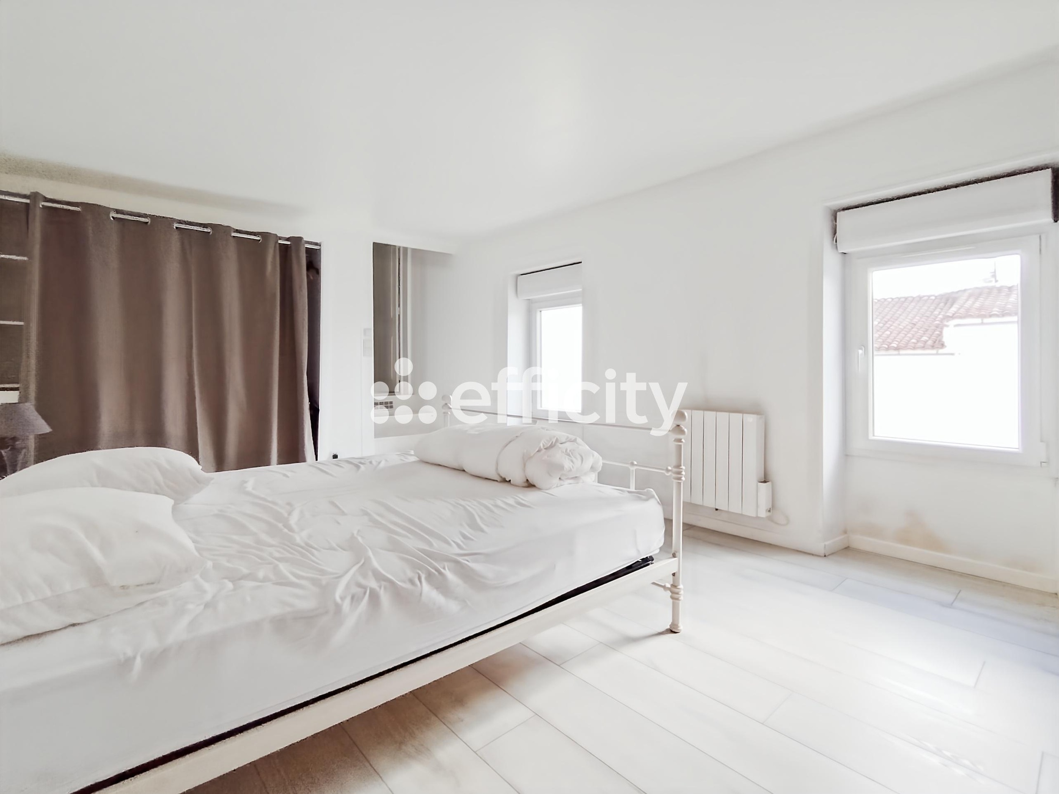 Achat immobilier Maison 5 pièces  160m2 à Aigrefeuille-d'Aunis (17290) - Photo n°10