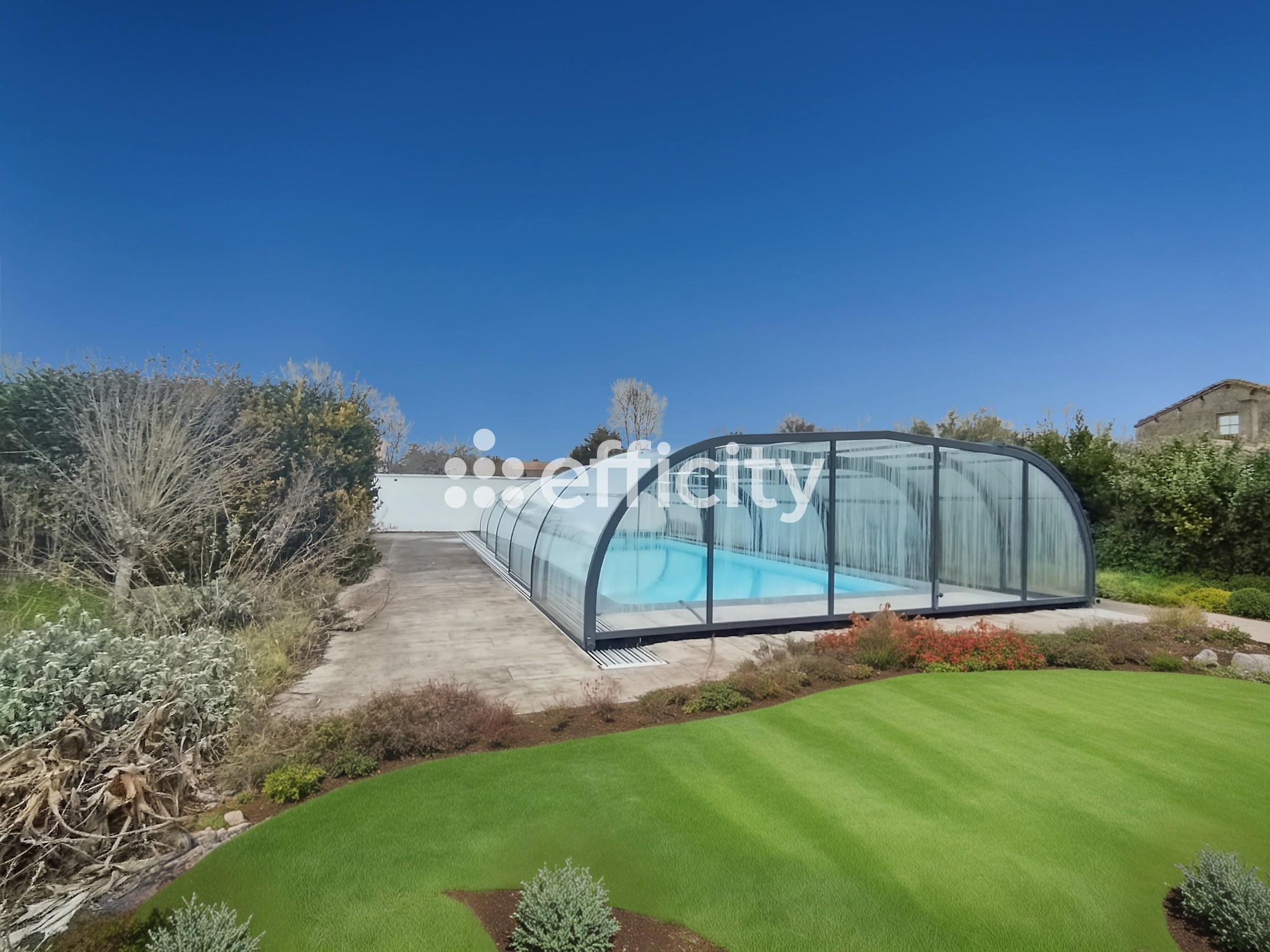 Achat immobilier Maison 5 pièces  160m2 à Aigrefeuille-d'Aunis (17290) - Photo n°1