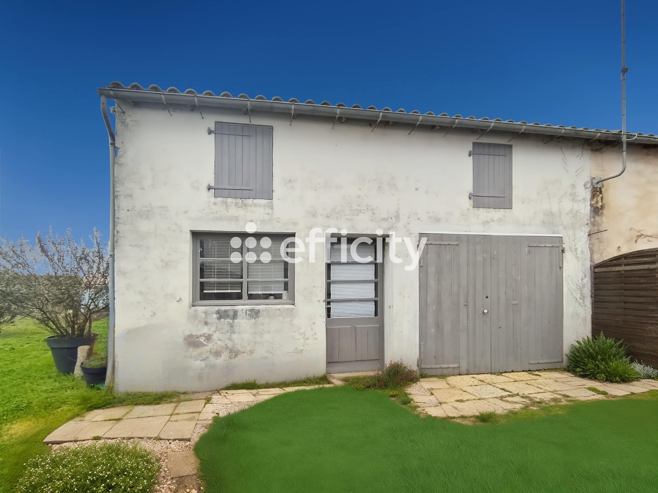 Achat immobilier Maison 5 pièces  160m2 à Aigrefeuille-d'Aunis (17290) - Photo n°18