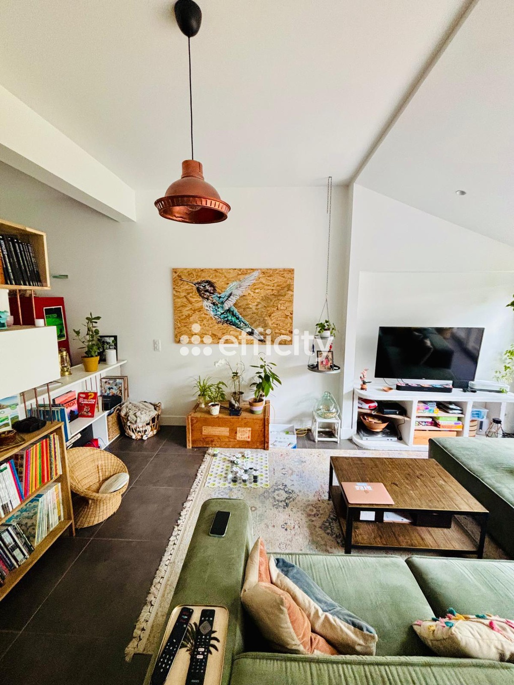 Achat immobilier Maison 5 pièces  133m2 à Bordeaux (33000) - Photo n°1