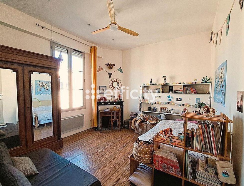 Achat immobilier Maison 5 pièces  133m2 à Bordeaux (33000) - Photo n°7