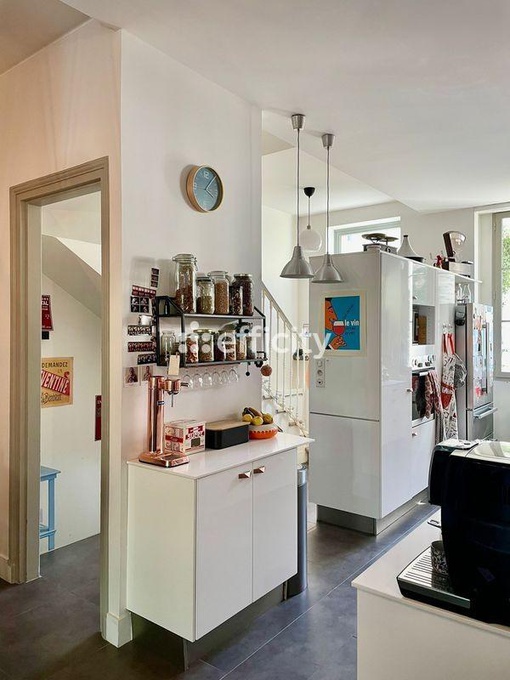 Achat immobilier Maison 5 pièces  133m2 à Bordeaux (33000) - Photo n°4