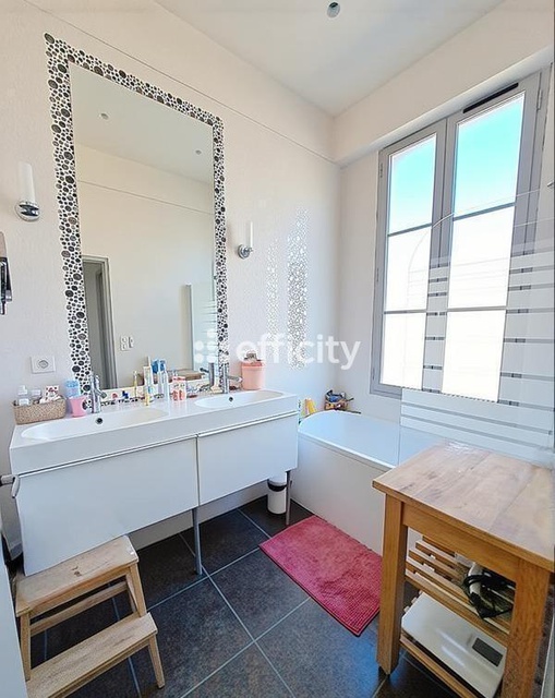 Achat immobilier Maison 5 pièces  133m2 à Bordeaux (33000) - Photo n°5