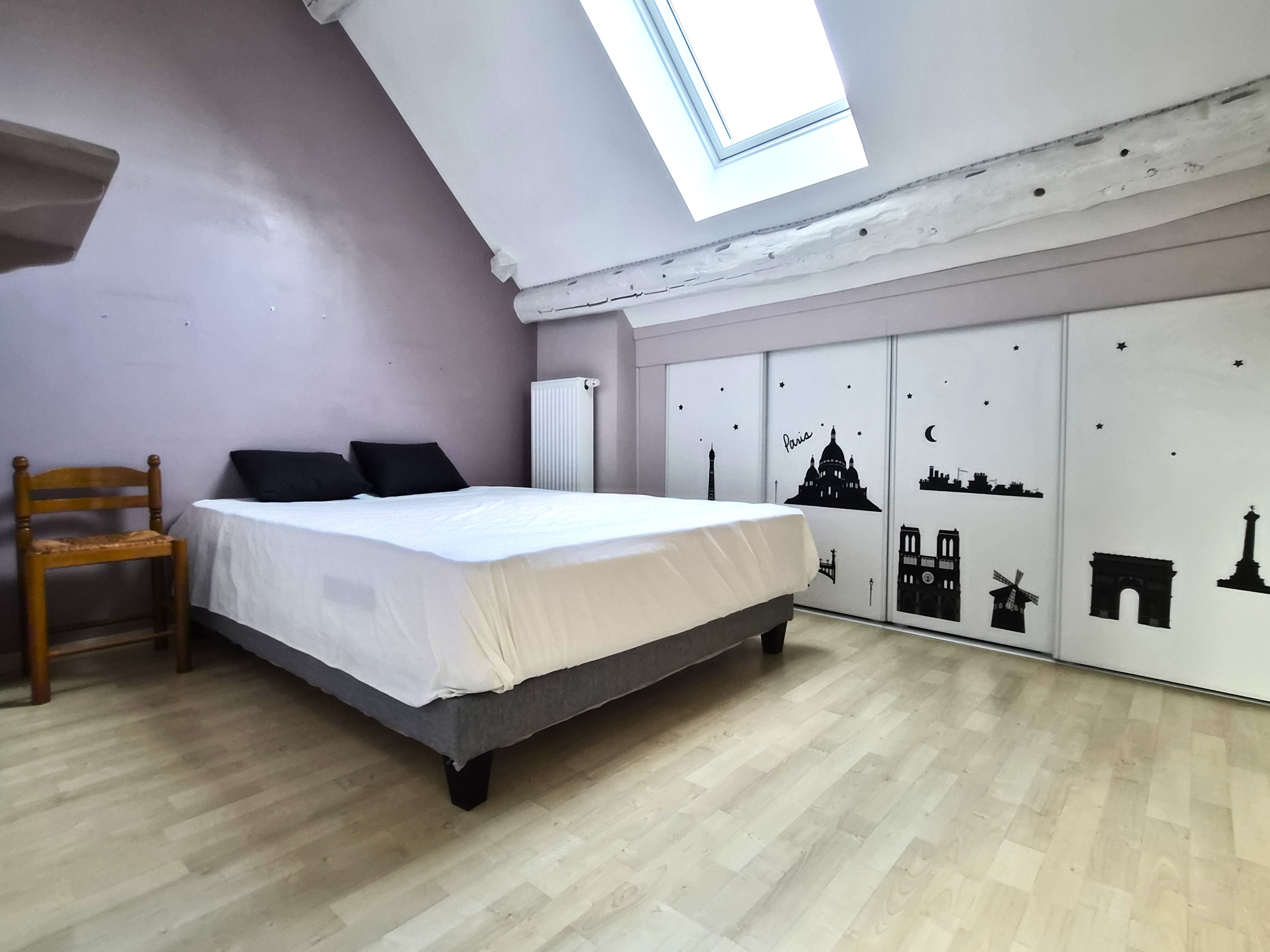 Achat immobilier Maison 6 pièces  127m2 à Sagy (95450) - Photo n°16