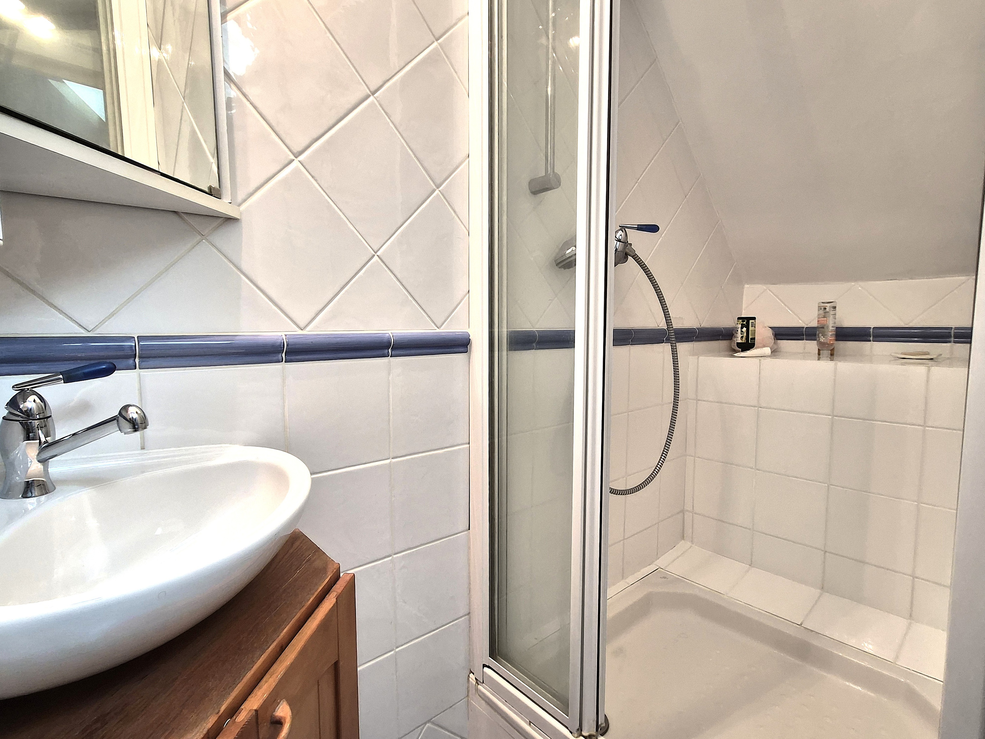 Achat immobilier Maison 6 pièces  127m2 à Sagy (95450) - Photo n°13