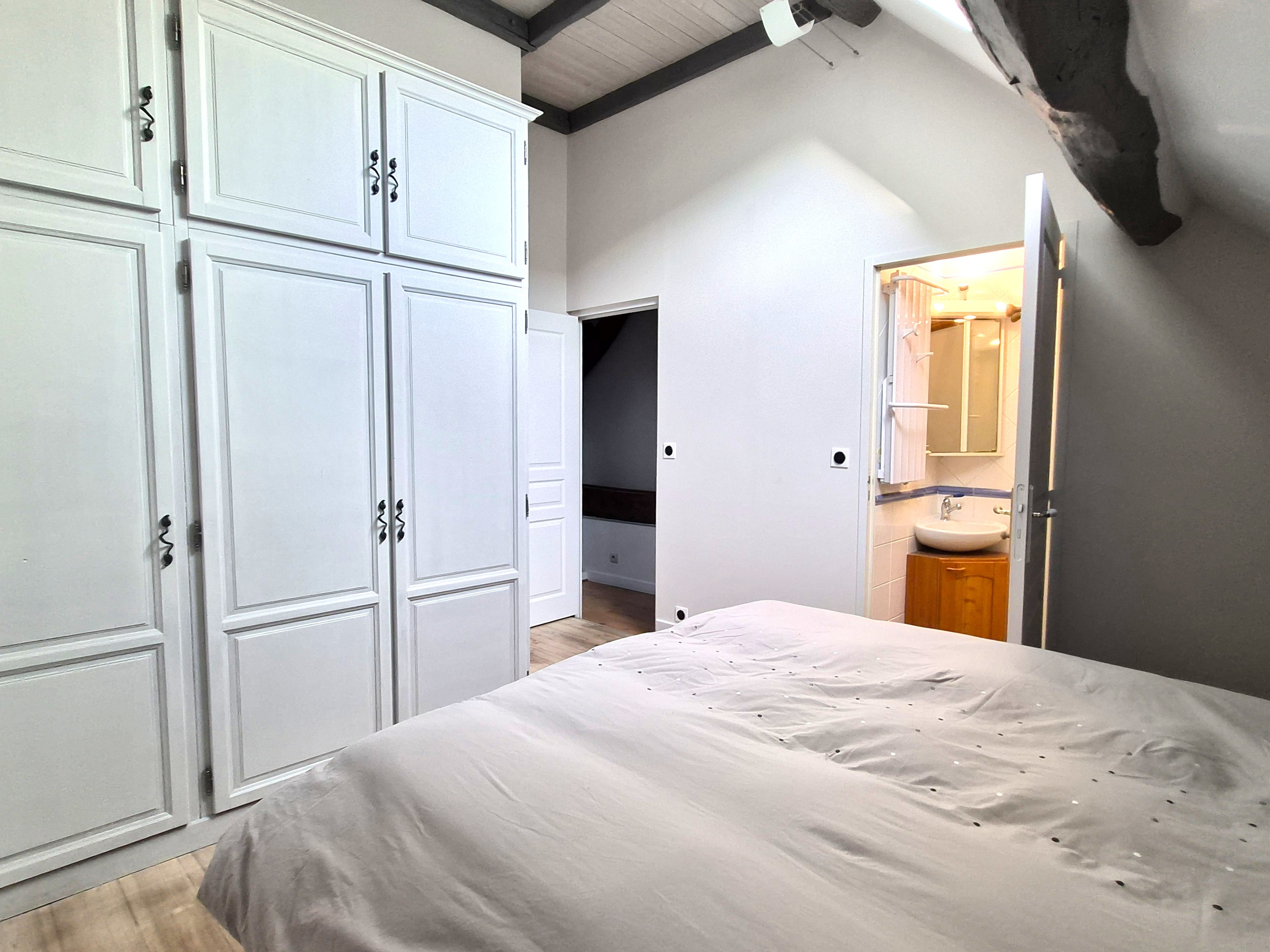 Achat immobilier Maison 6 pièces  127m2 à Sagy (95450) - Photo n°10