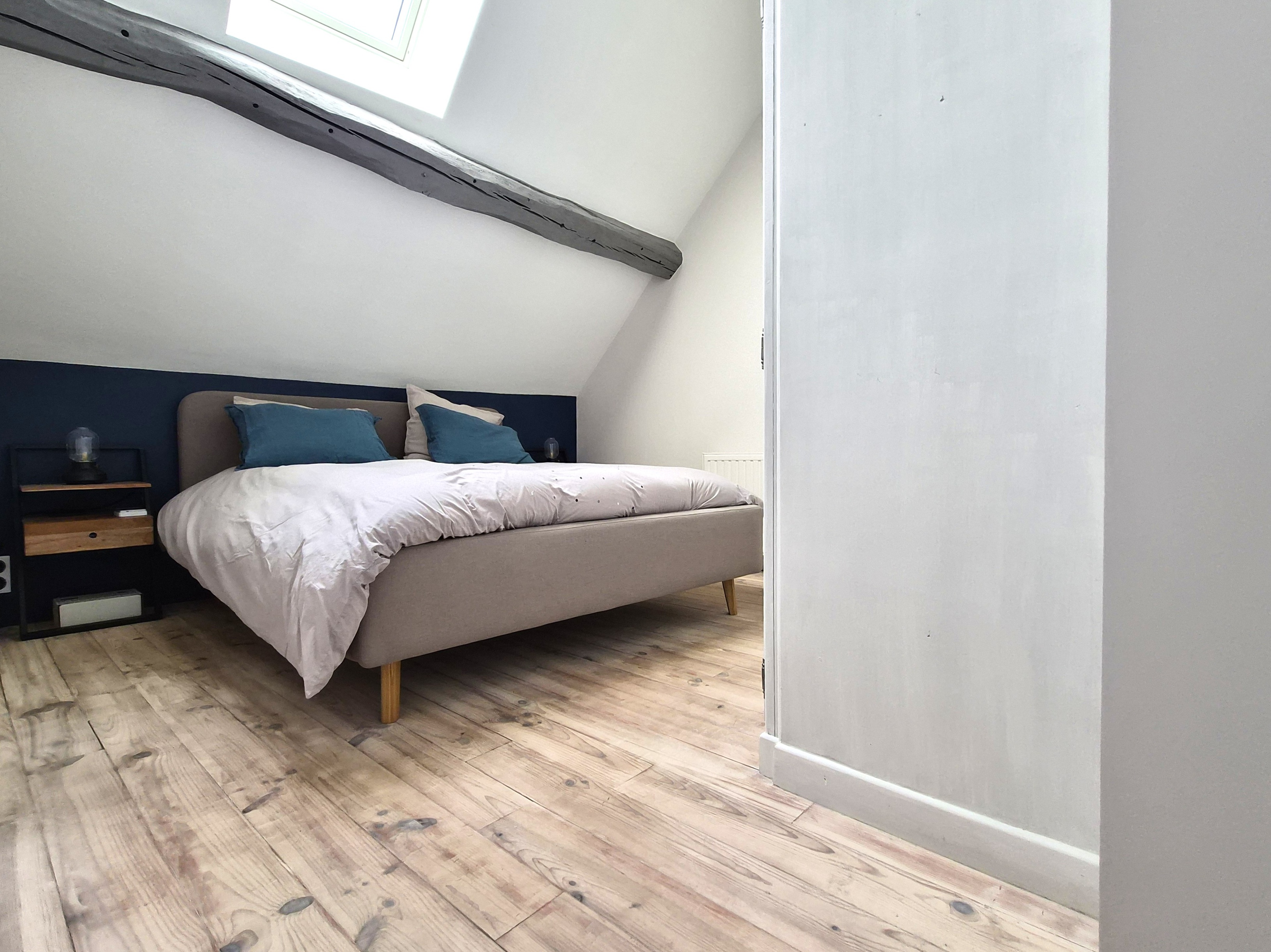 Achat immobilier Maison 6 pièces  127m2 à Sagy (95450) - Photo n°12