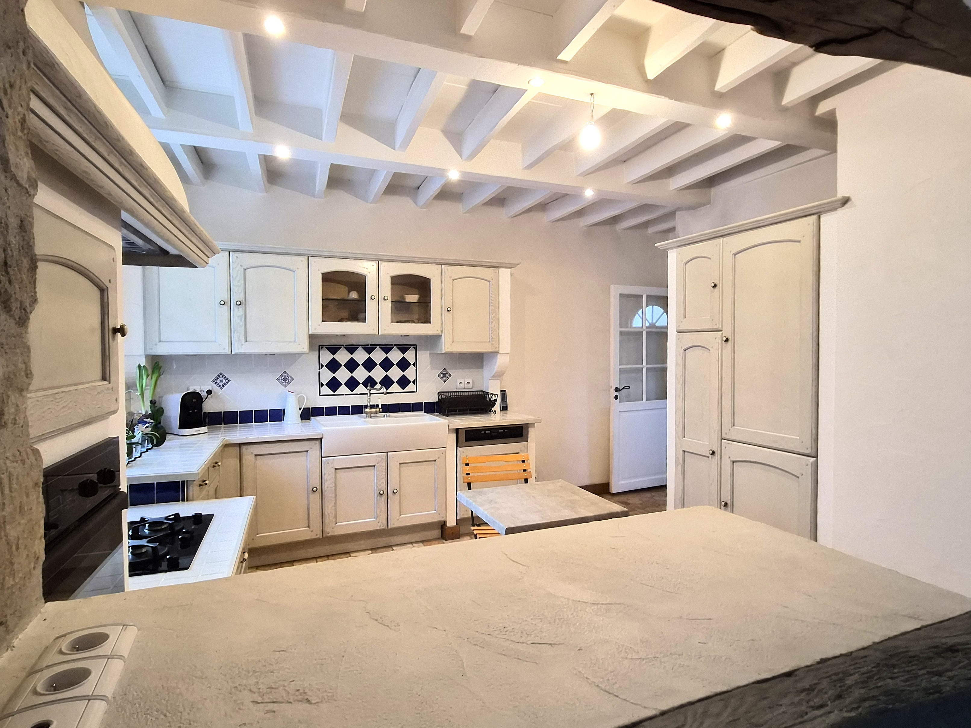 Achat immobilier Maison 6 pièces  127m2 à Sagy (95450) - Photo n°7