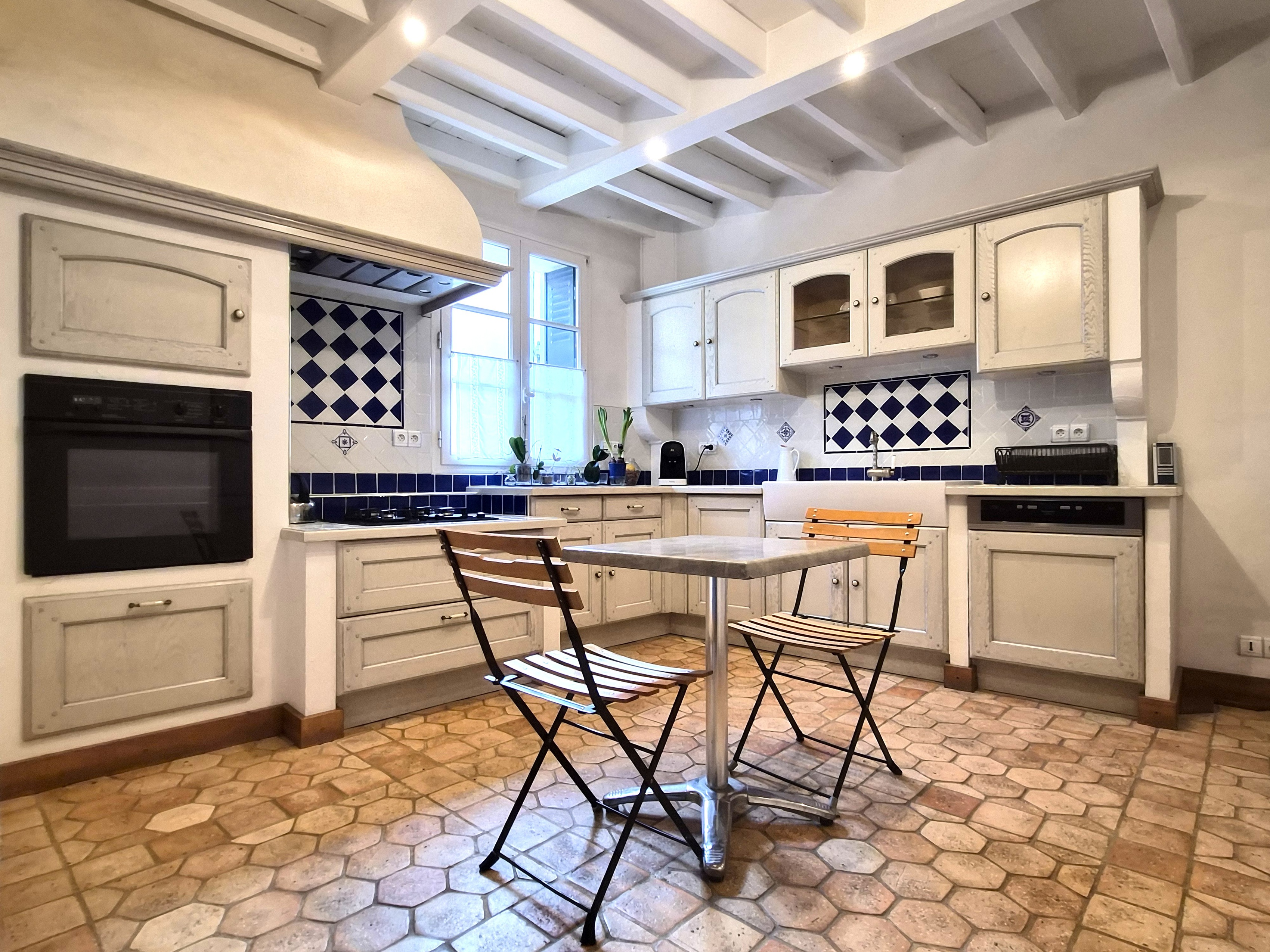 Achat immobilier Maison 6 pièces  127m2 à Sagy (95450) - Photo n°8