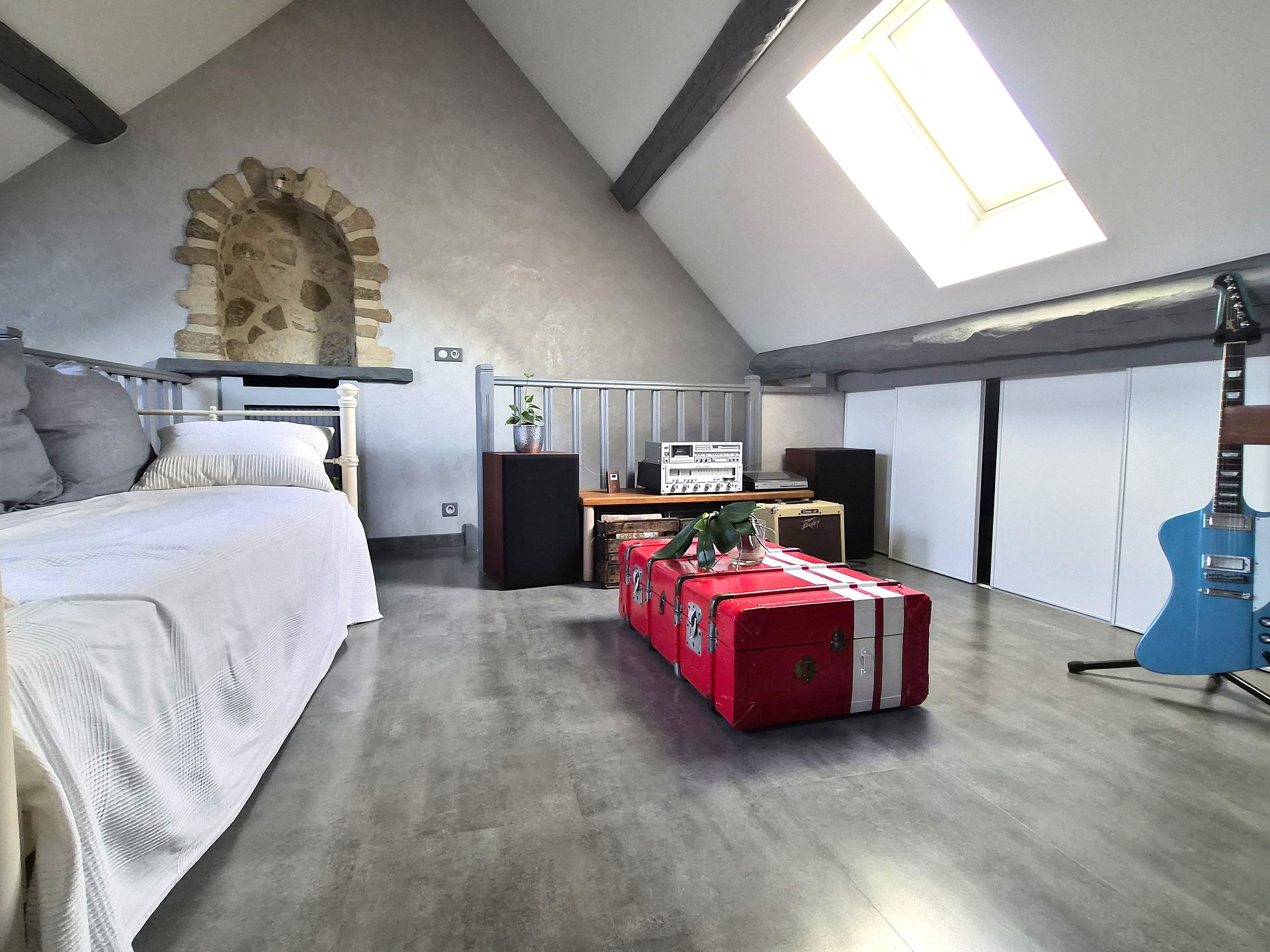 Achat immobilier Maison 6 pièces  127m2 à Sagy (95450) - Photo n°17