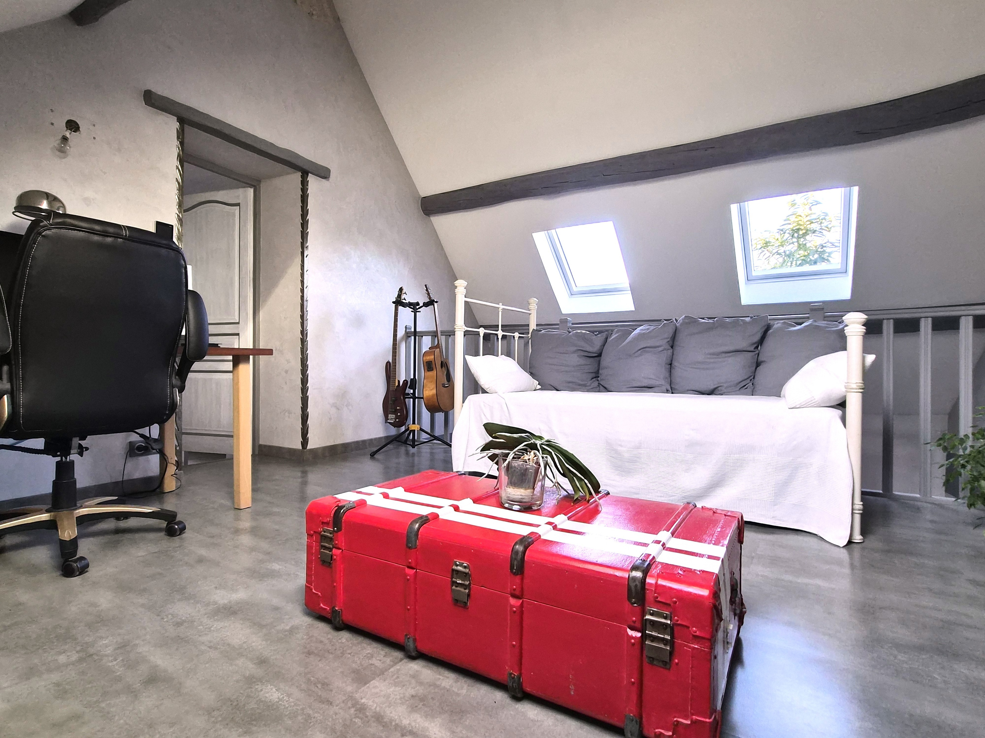 Achat immobilier Maison 6 pièces  127m2 à Sagy (95450) - Photo n°18