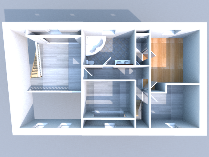 Achat immobilier Maison 6 pièces  127m2 à Sagy (95450) - Photo n°21