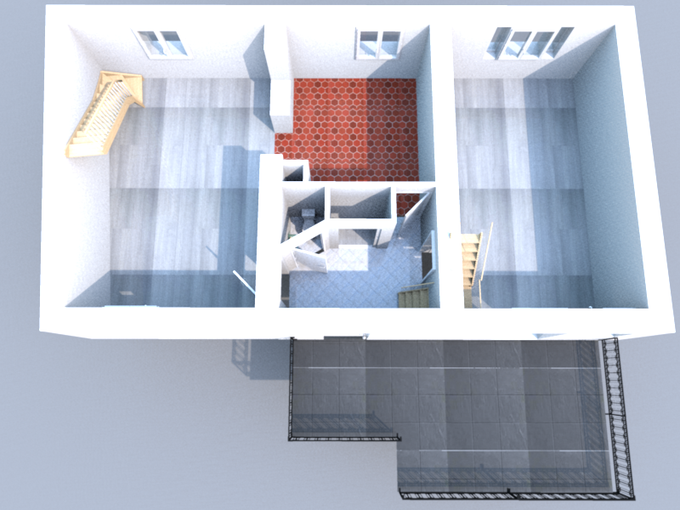 Achat immobilier Maison 6 pièces  127m2 à Sagy (95450) - Photo n°5