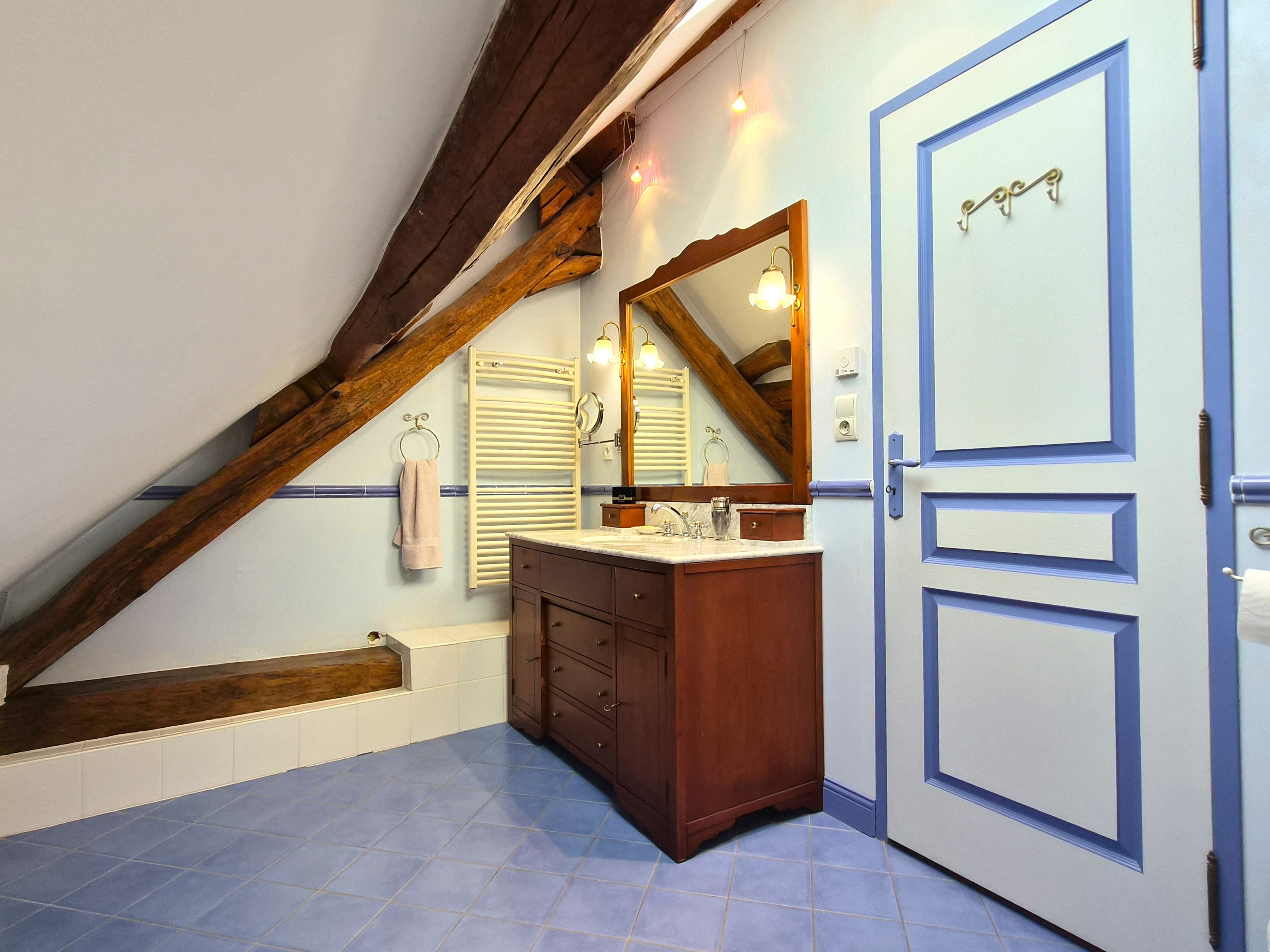 Achat immobilier Maison 6 pièces  127m2 à Sagy (95450) - Photo n°15