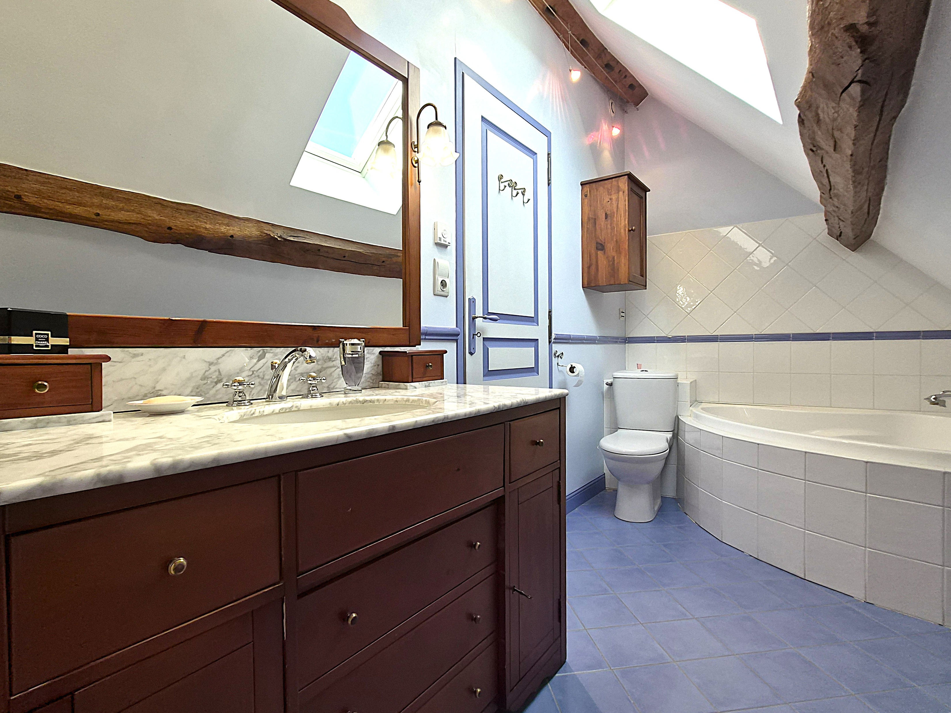 Achat immobilier Maison 6 pièces  127m2 à Sagy (95450) - Photo n°14