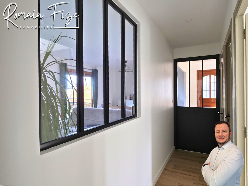 Achat immobilier Maison 4 pièces  78m2 à Romagné (35133) - Photo n°10