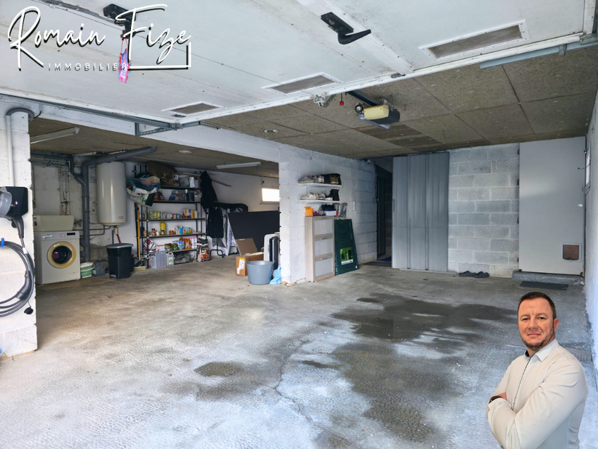 Achat immobilier Maison 4 pièces  78m2 à Romagné (35133) - Photo n°11