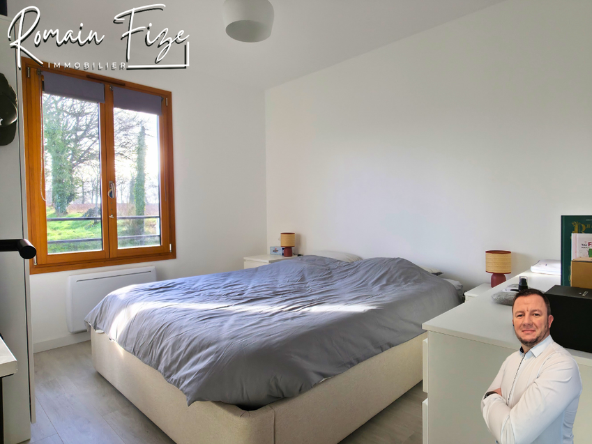 Achat immobilier Maison 4 pièces  78m2 à Romagné (35133) - Photo n°7