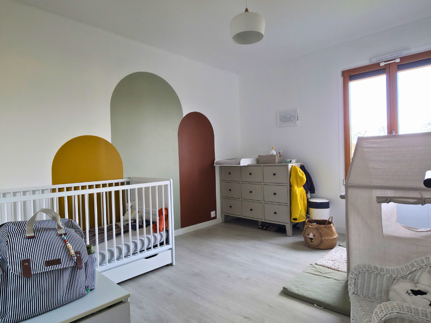 Achat immobilier Maison 4 pièces  78m2 à Romagné (35133) - Photo n°8