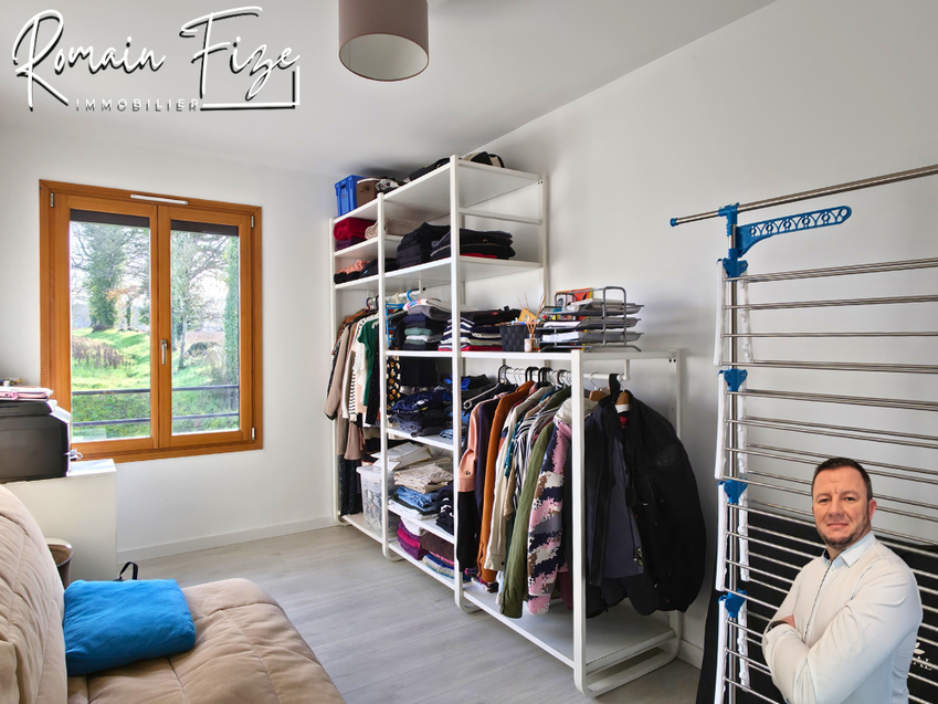 Achat immobilier Maison 4 pièces  78m2 à Romagné (35133) - Photo n°9