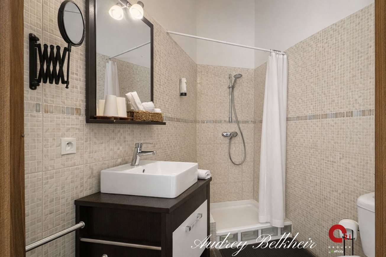 Achat immobilier Local commercial   450m2 à Saint-Geniès-de-Malgoirès (30190) - Photo n°8