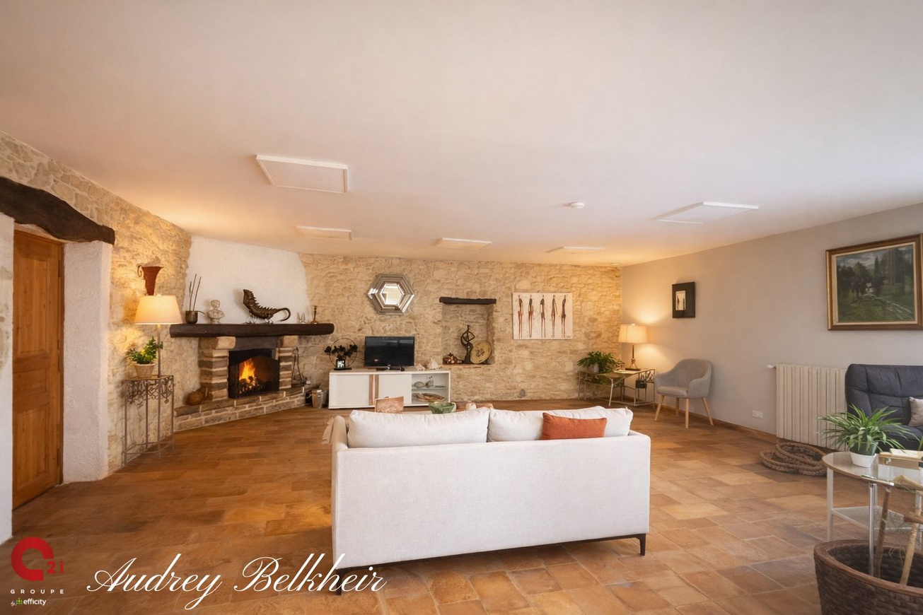 Achat immobilier Local commercial   450m2 à Saint-Geniès-de-Malgoirès (30190) - Photo n°18