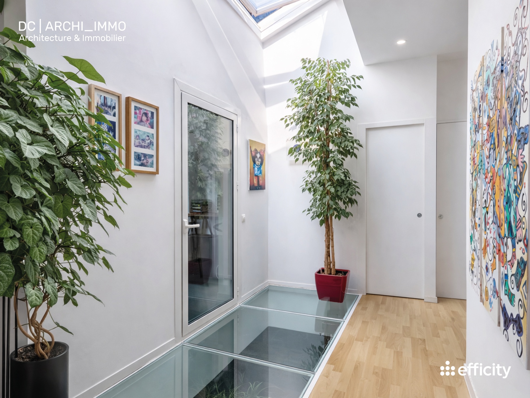 maison 7 pièces - 190,0m2 à Puteaux (92800)