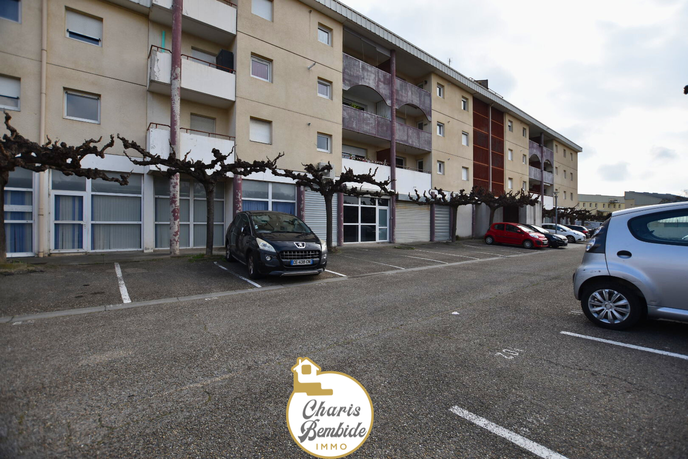 Achat immobilier Appartement 3 pièces  67m2 à Nîmes (30900) - Photo n°13