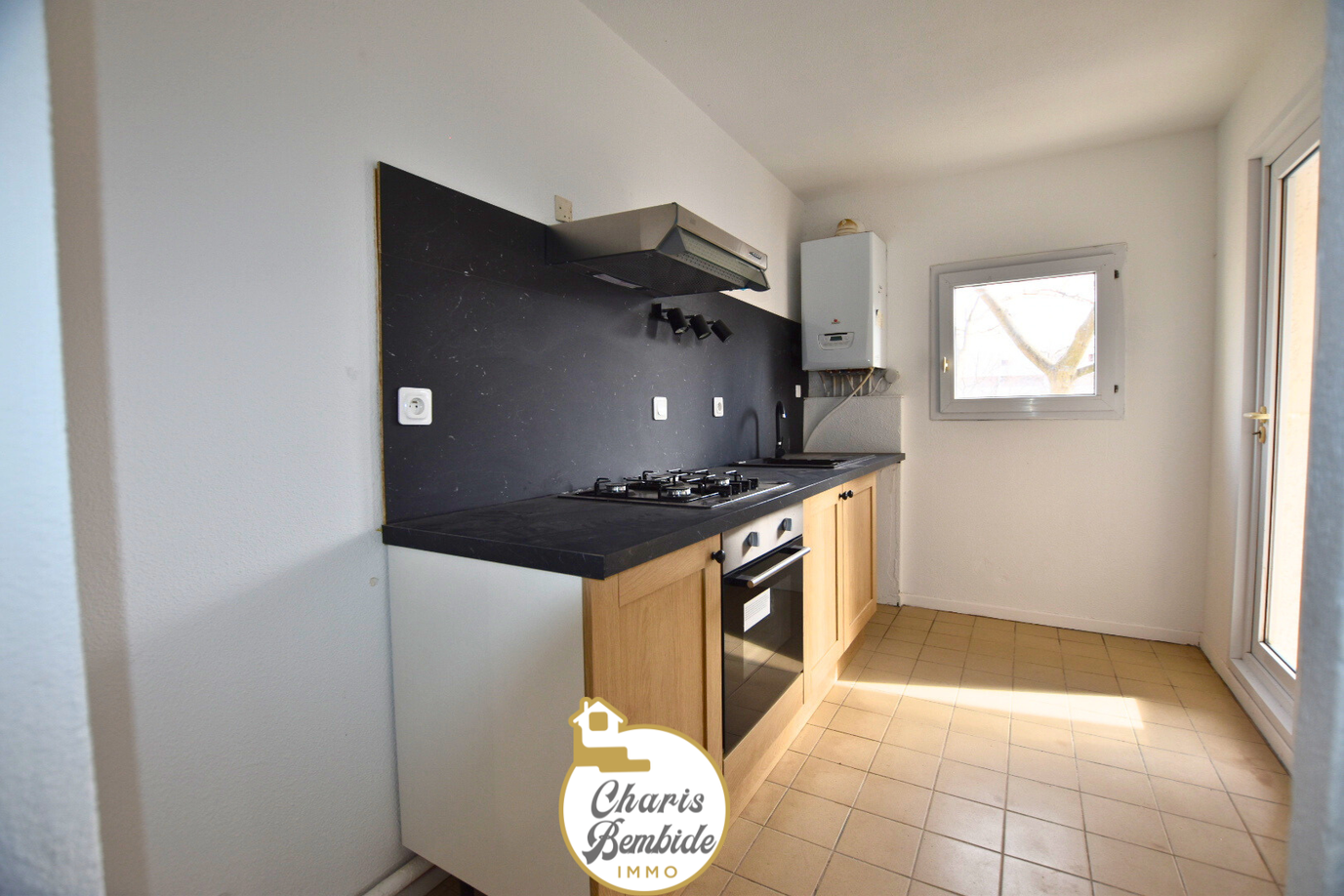 Achat immobilier Appartement 3 pièces  67m2 à Nîmes (30900) - Photo n°11