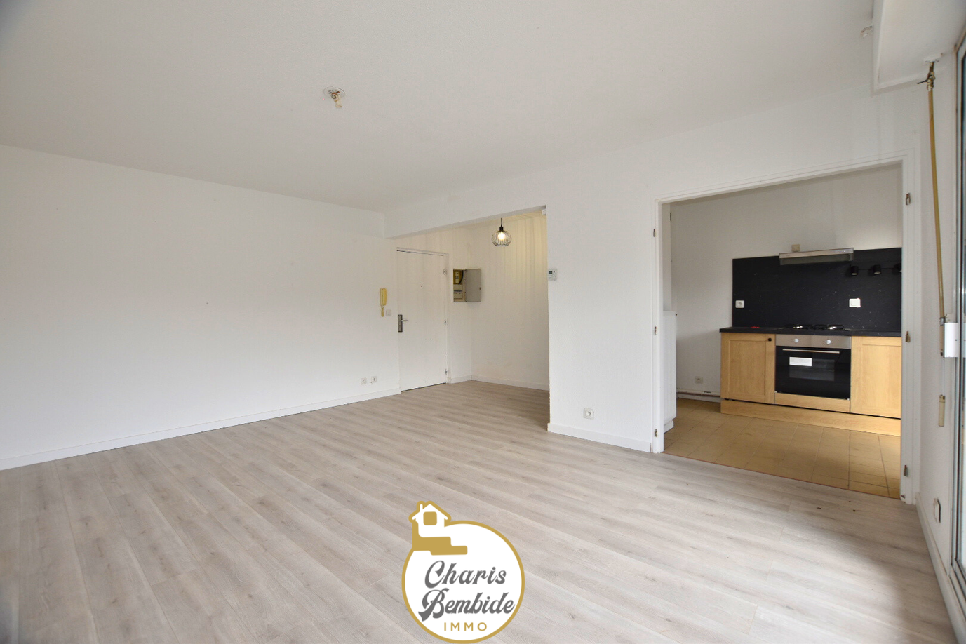 Achat immobilier Appartement 3 pièces  67m2 à Nîmes (30900) - Photo n°5