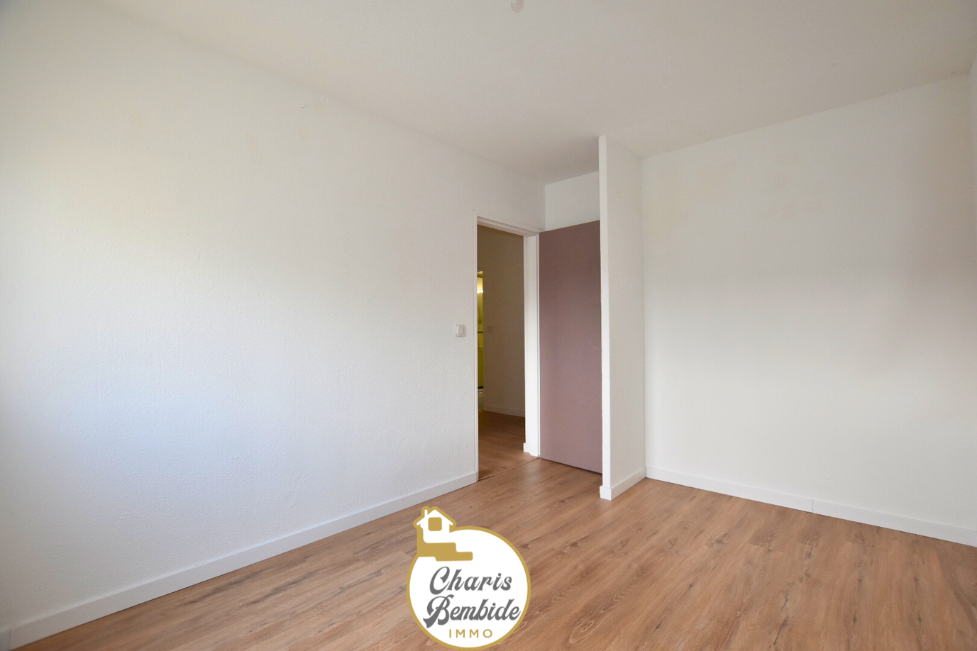 Achat immobilier Appartement 3 pièces  67m2 à Nîmes (30900) - Photo n°7