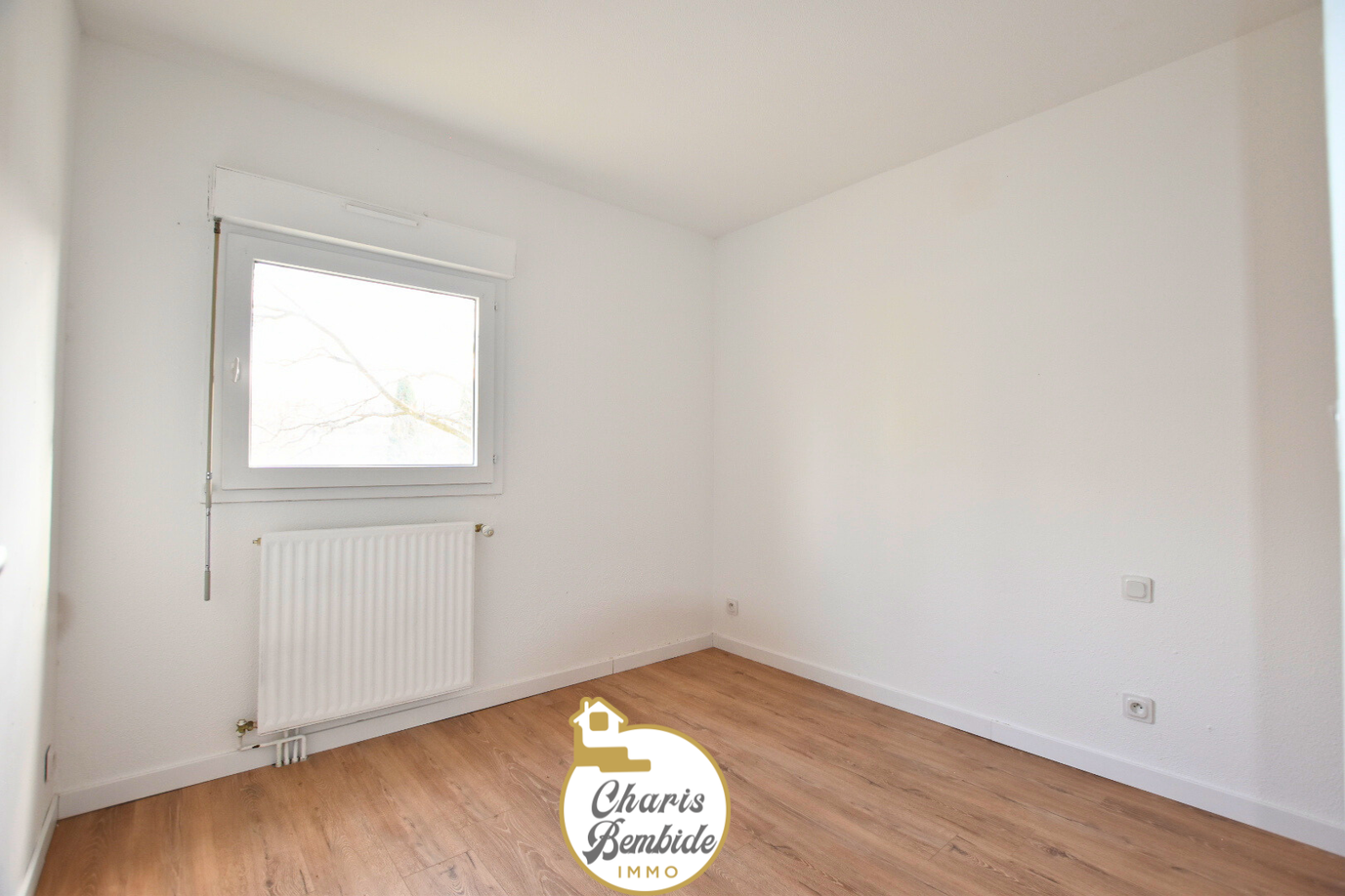 Achat immobilier Appartement 3 pièces  67m2 à Nîmes (30900) - Photo n°8