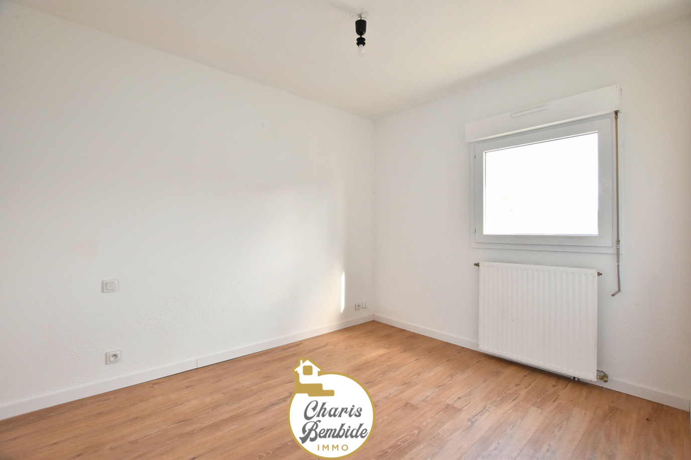 Achat immobilier Appartement 3 pièces  67m2 à Nîmes (30900) - Photo n°9