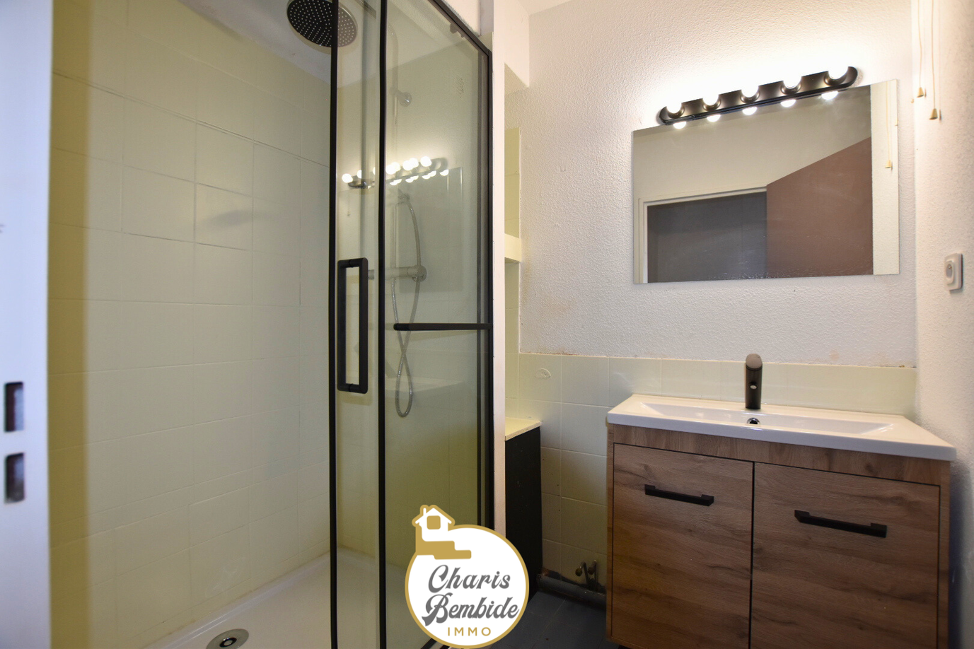 Achat immobilier Appartement 3 pièces  67m2 à Nîmes (30900) - Photo n°4