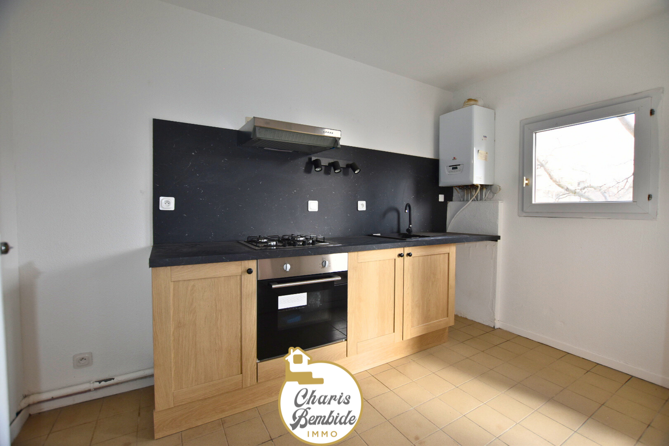 Achat immobilier Appartement 3 pièces  67m2 à Nîmes (30900) - Photo n°10