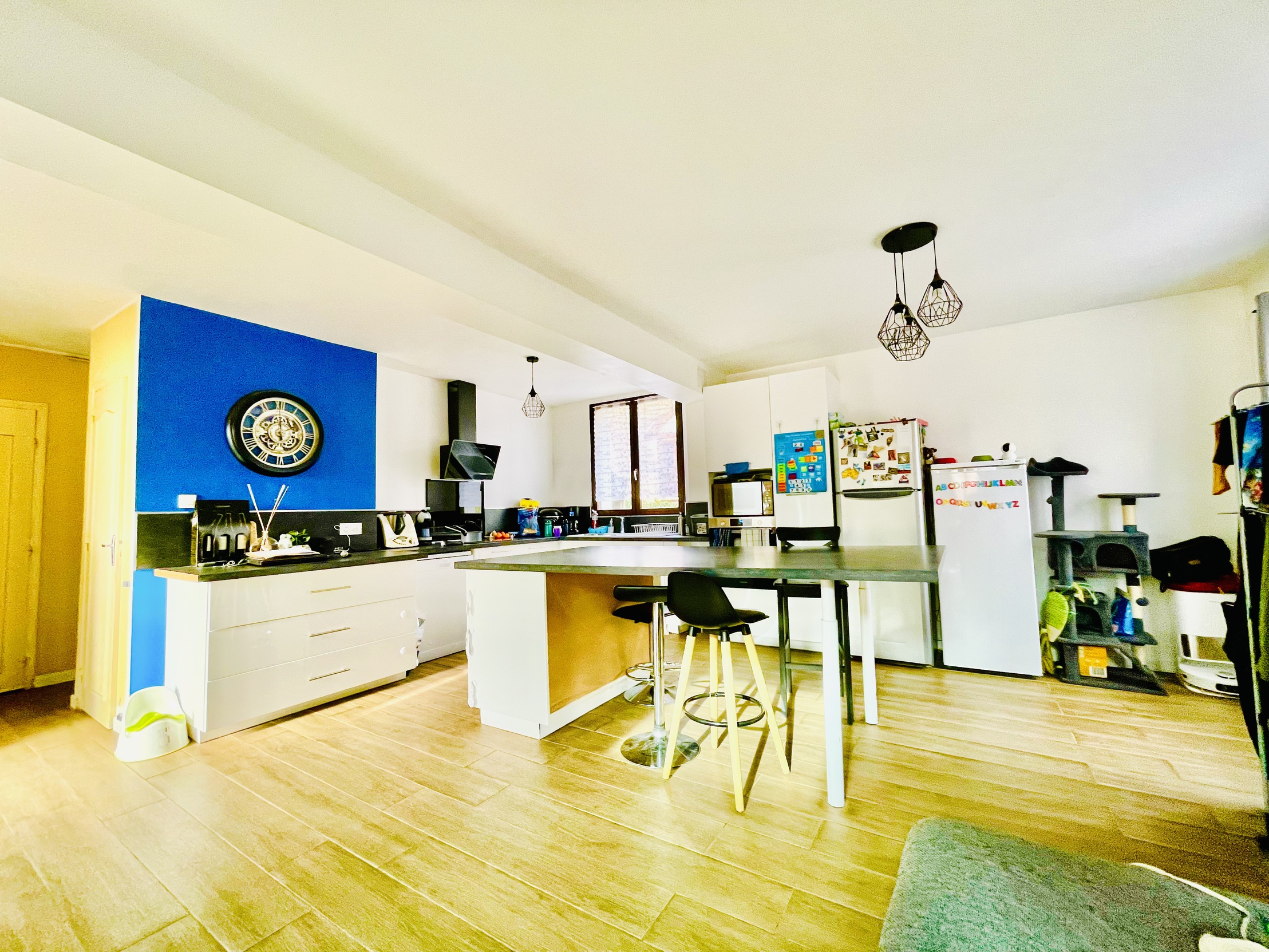 maison 6 pièces - 113m2 à Saclas (91690)