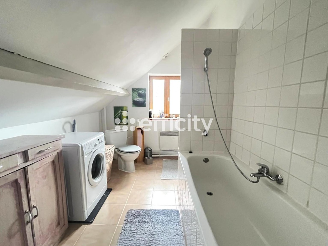 Achat immobilier Maison 5 pièces  112m2 à Noyers (27720) - Photo n°11