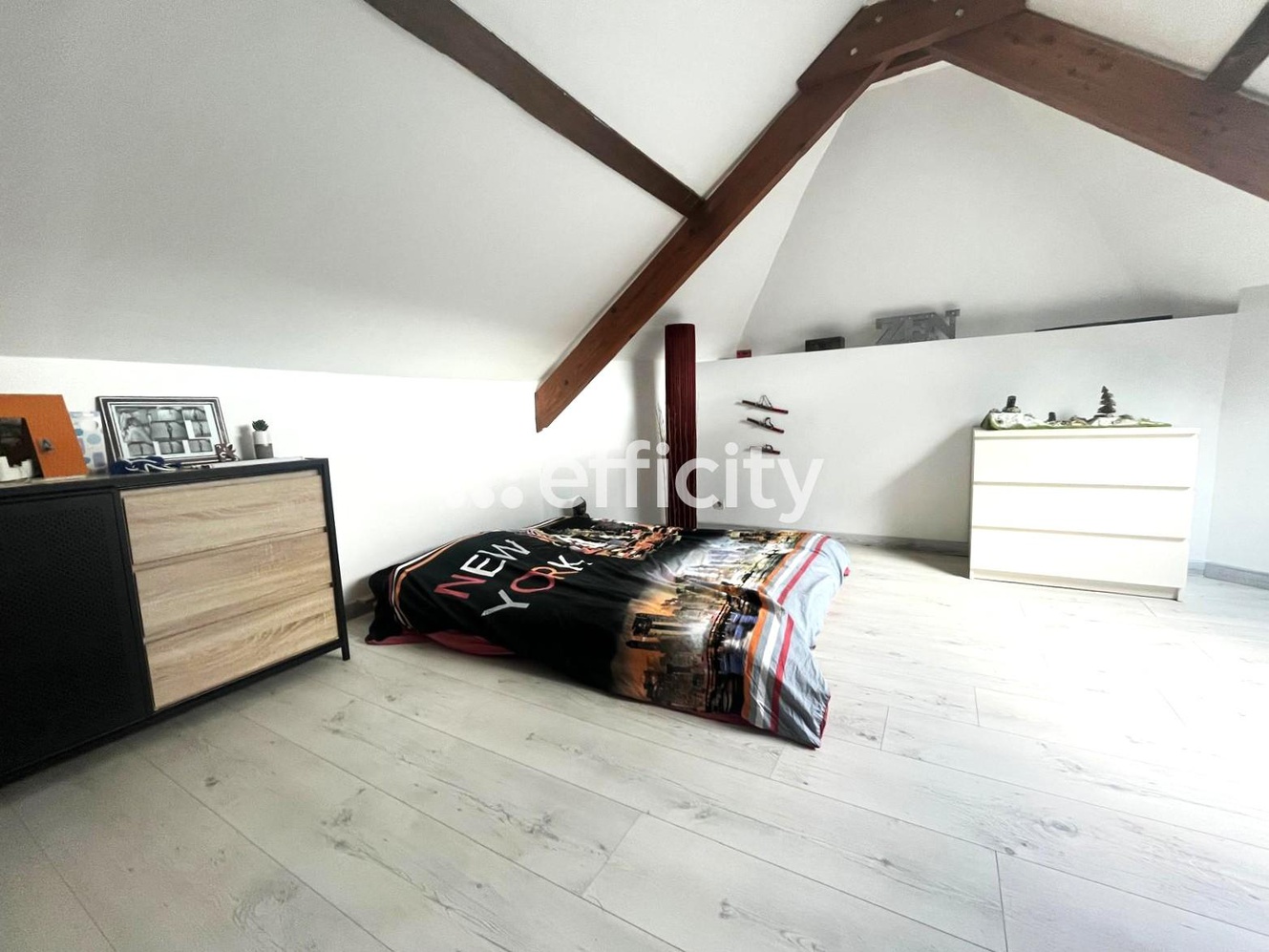 Achat immobilier Maison 5 pièces  112m2 à Noyers (27720) - Photo n°10