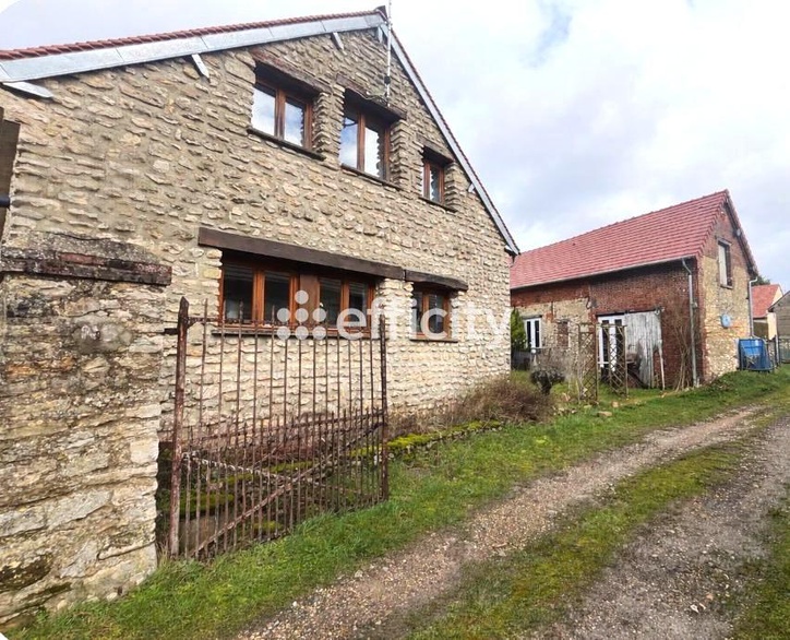 Achat immobilier Maison 5 pièces  112m2 à Noyers (27720) - Photo n°12