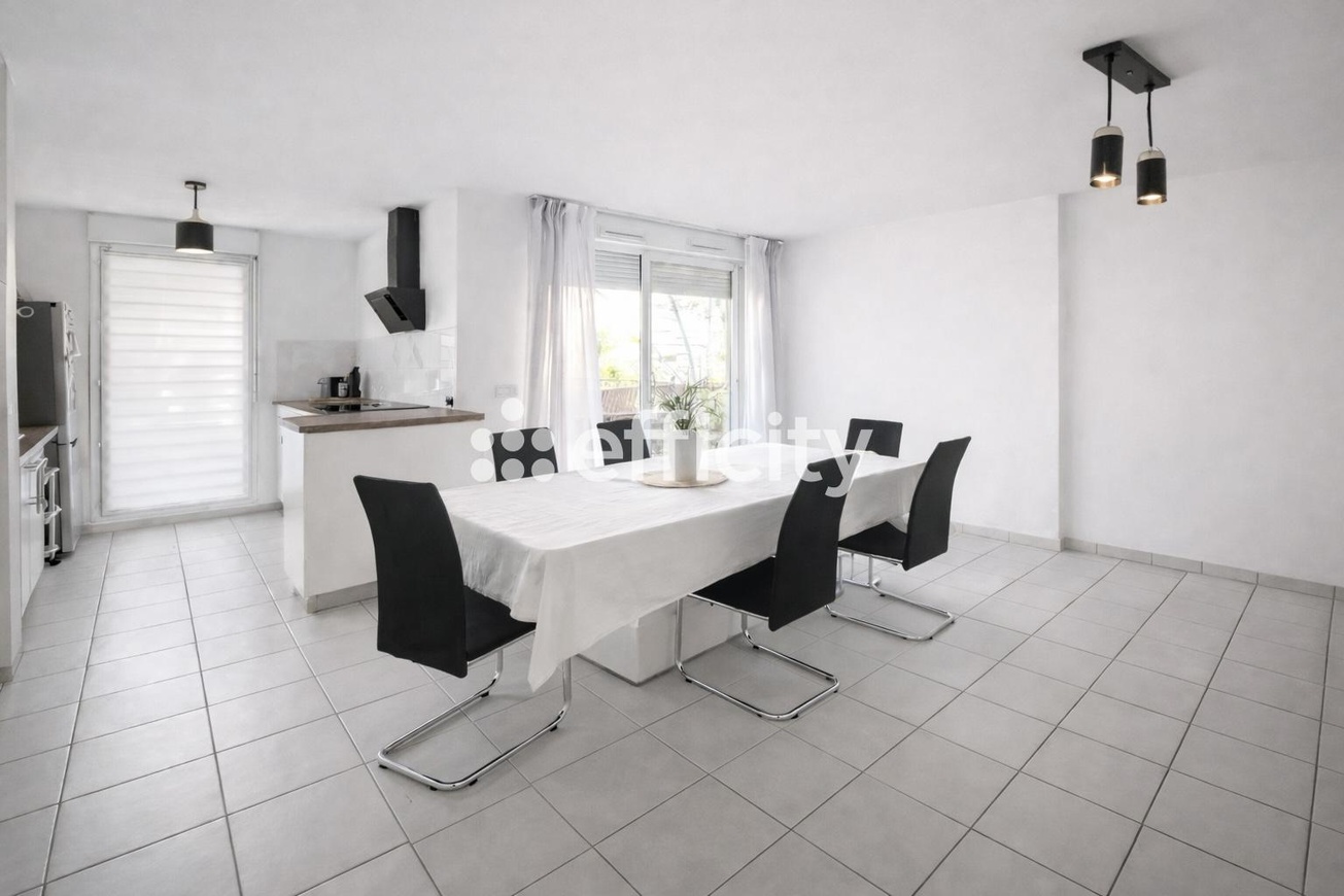 Achat immobilier Appartement 2 pièces  60m2 à Montpellier (34070) - Photo n°1