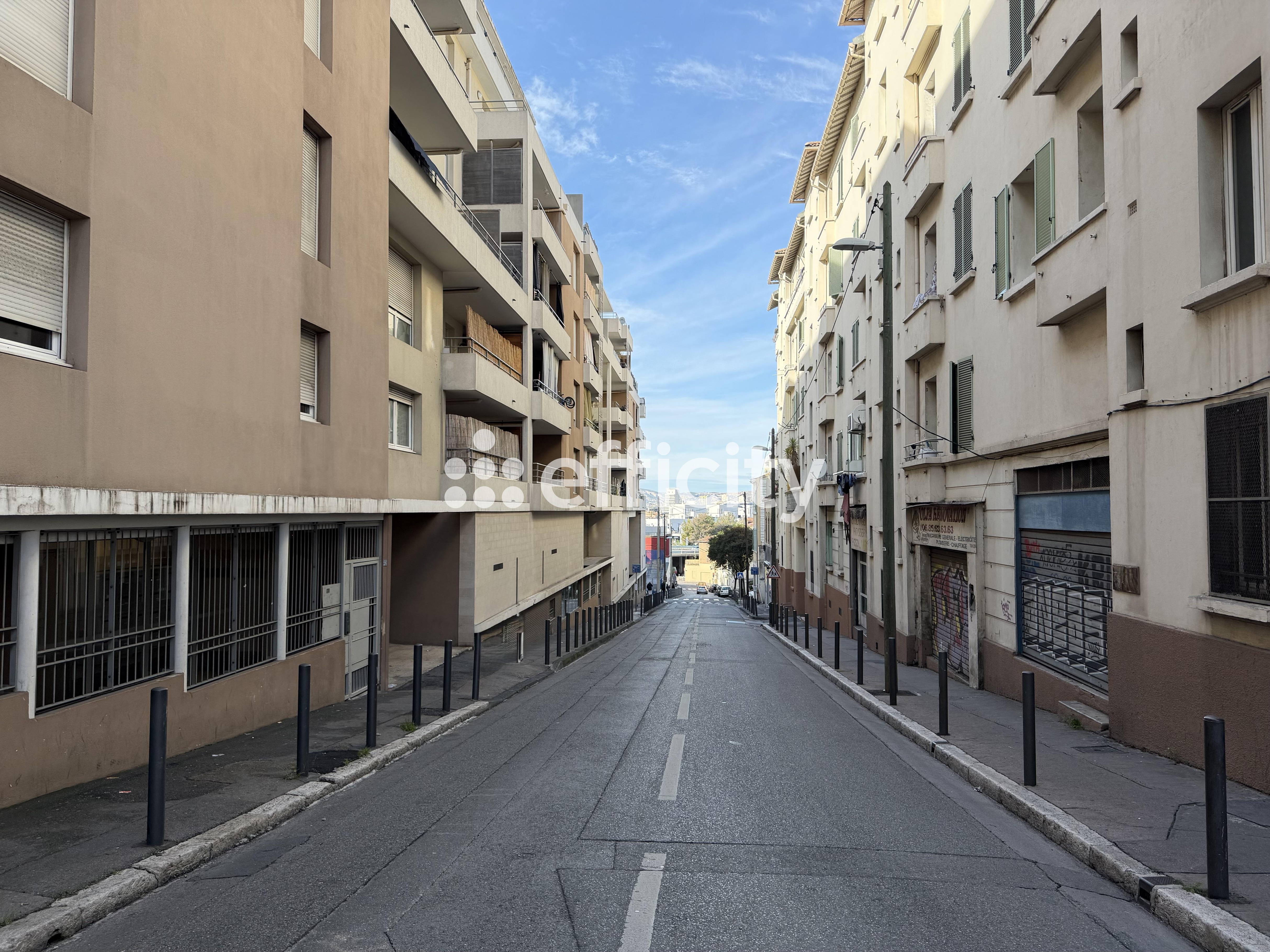 Achat immobilier Appartement 3 pièces  65m2 à Marseille (13003) - Photo n°9