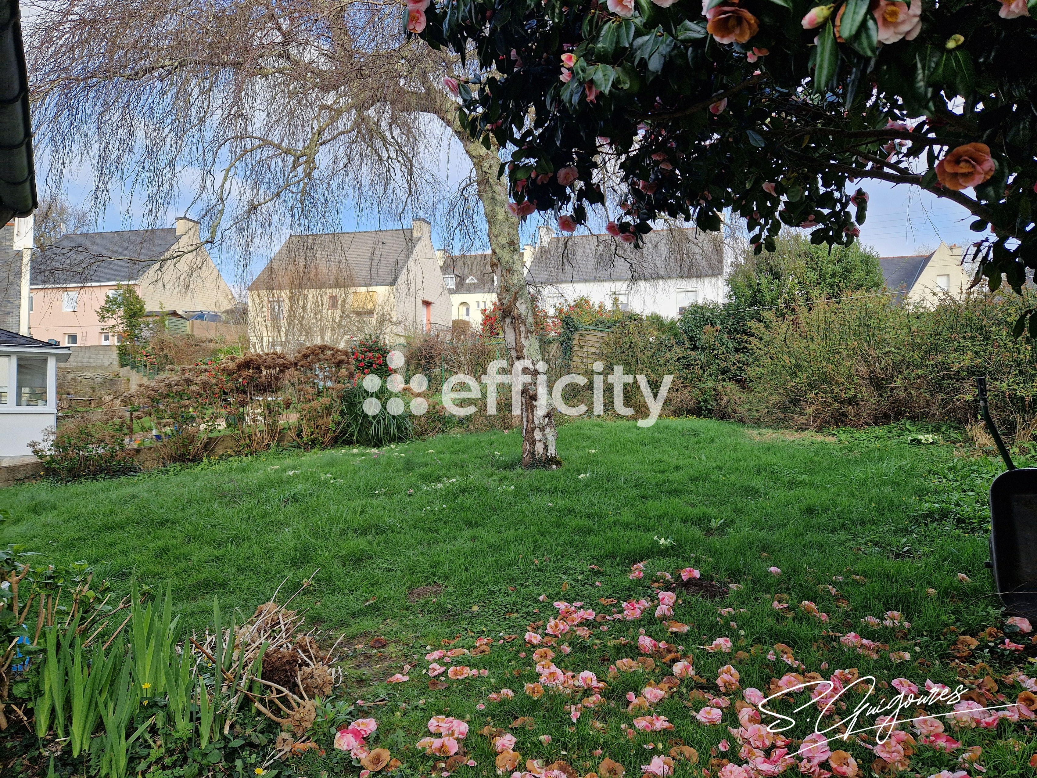 Achat immobilier Maison 5 pièces  81m2 à Pont-Aven (29930) - Photo n°18