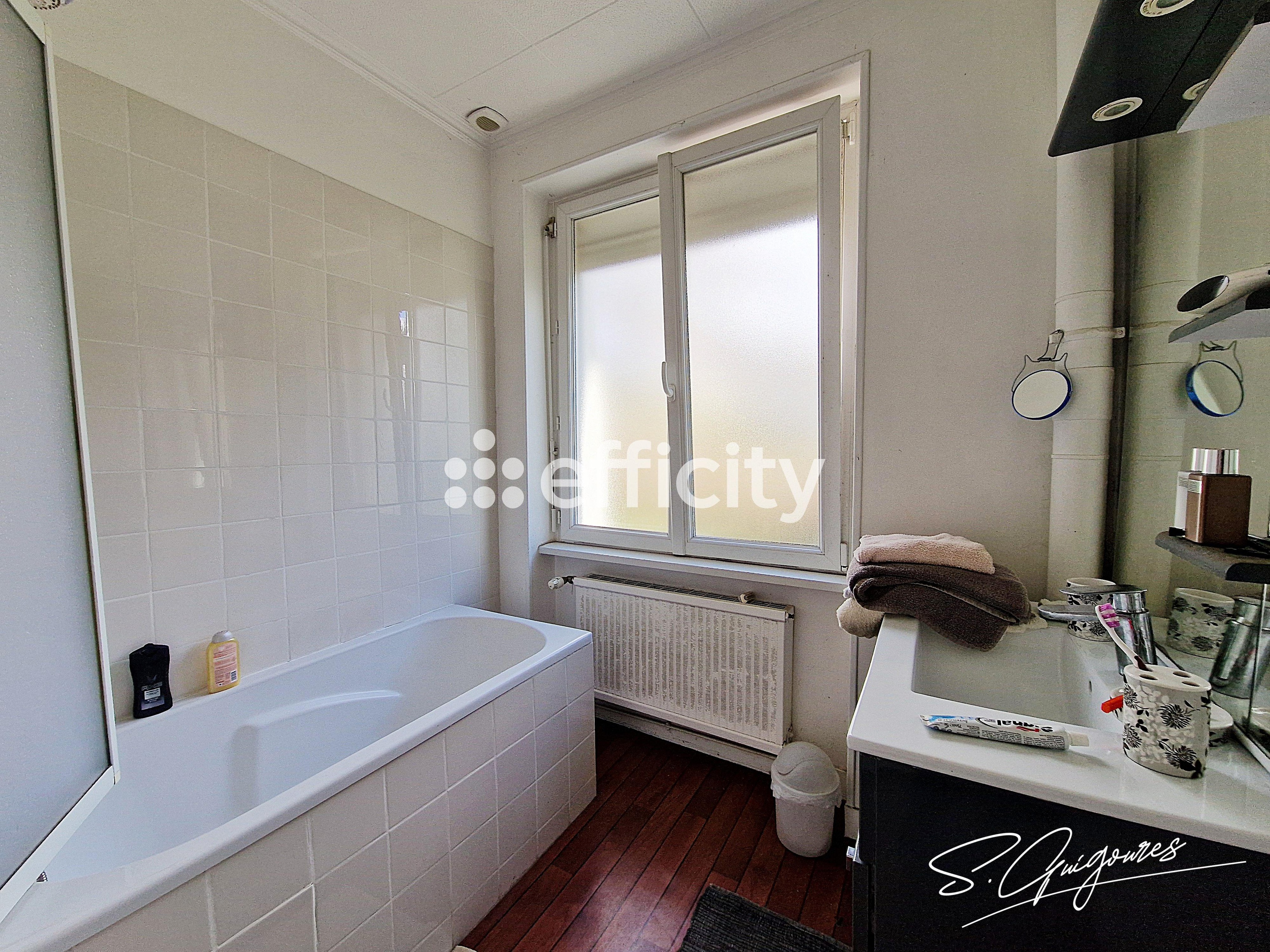 Achat immobilier Maison 5 pièces  81m2 à Pont-Aven (29930) - Photo n°13