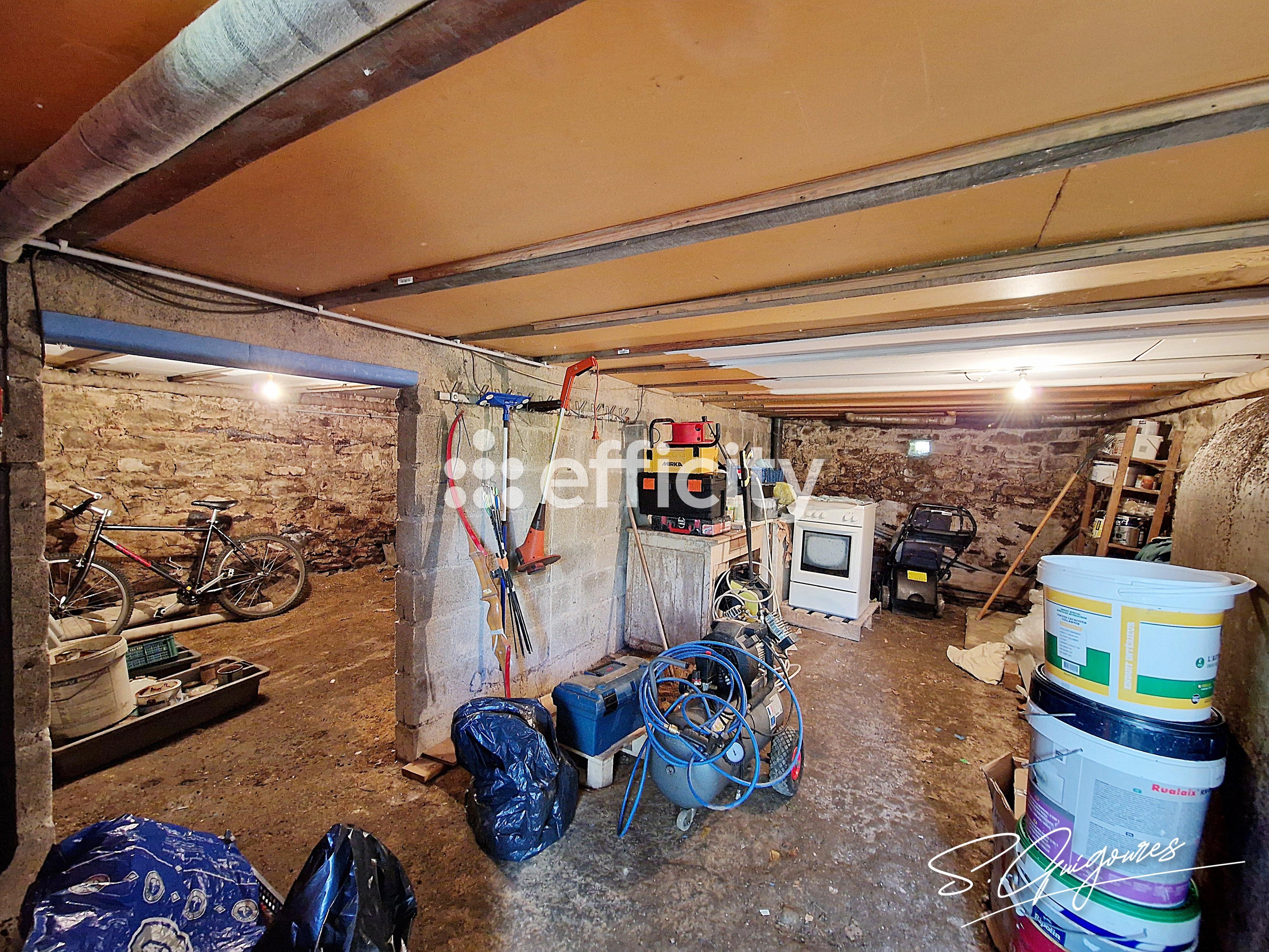 Achat immobilier Maison 5 pièces  81m2 à Pont-Aven (29930) - Photo n°20
