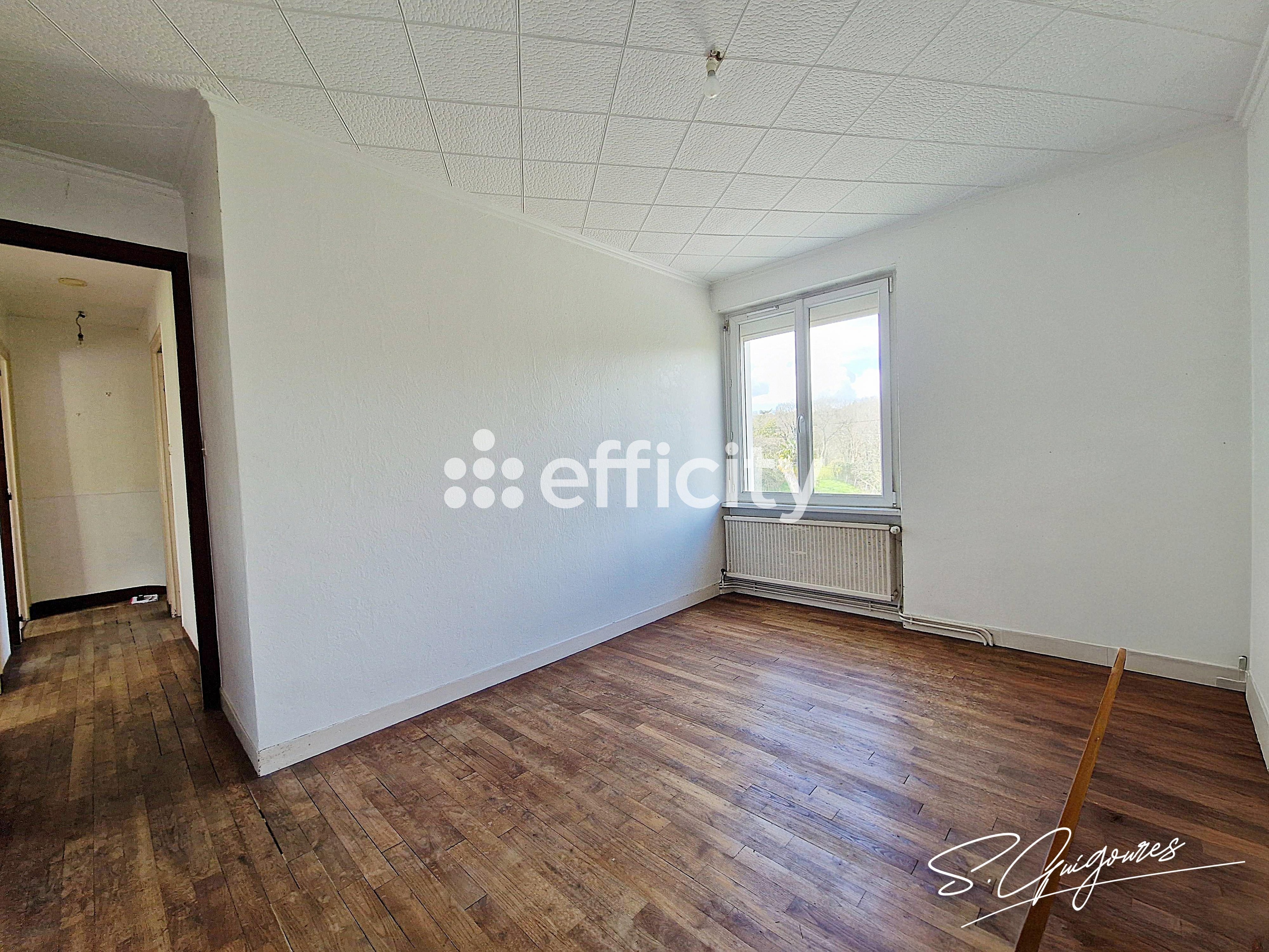 Achat immobilier Maison 5 pièces  81m2 à Pont-Aven (29930) - Photo n°15